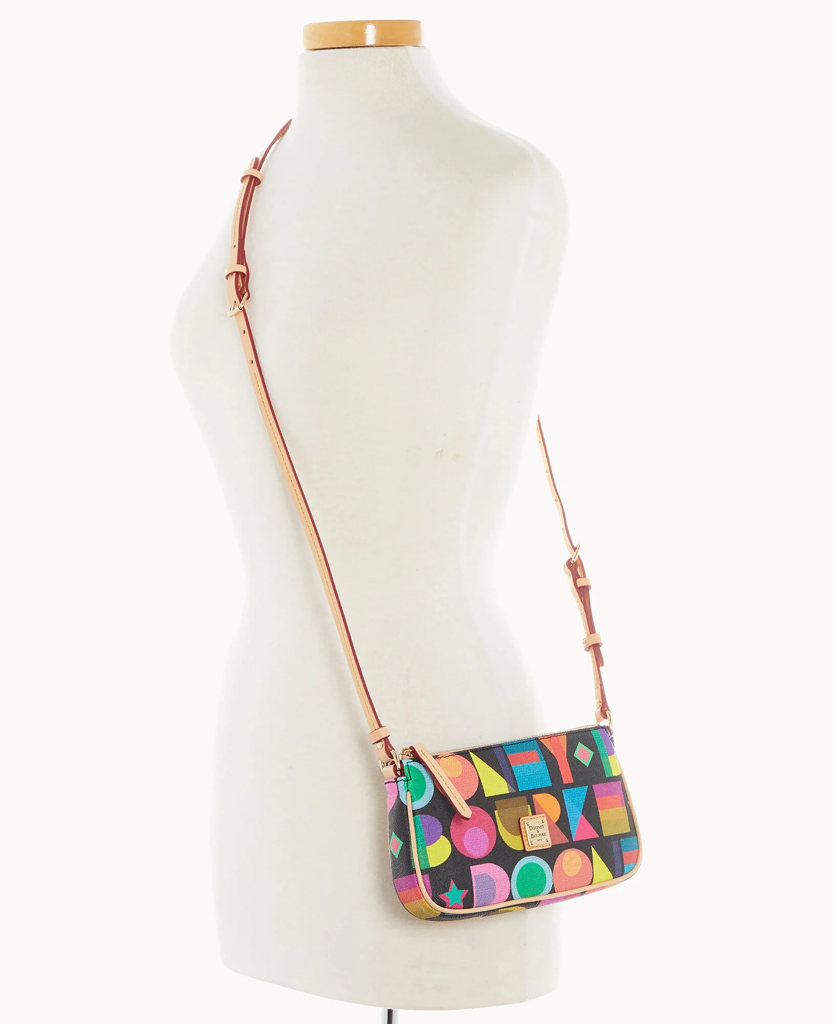 Art Deco Lexi Crossbody - Image 3