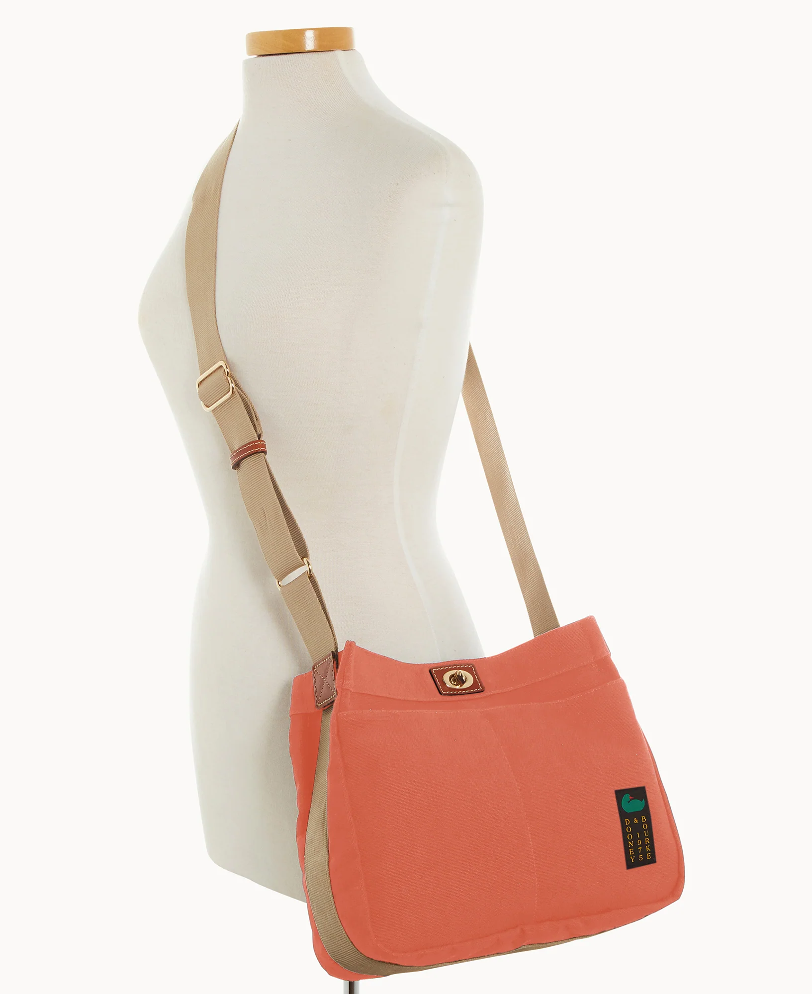 Canvas Crossbody 32 - Image 15