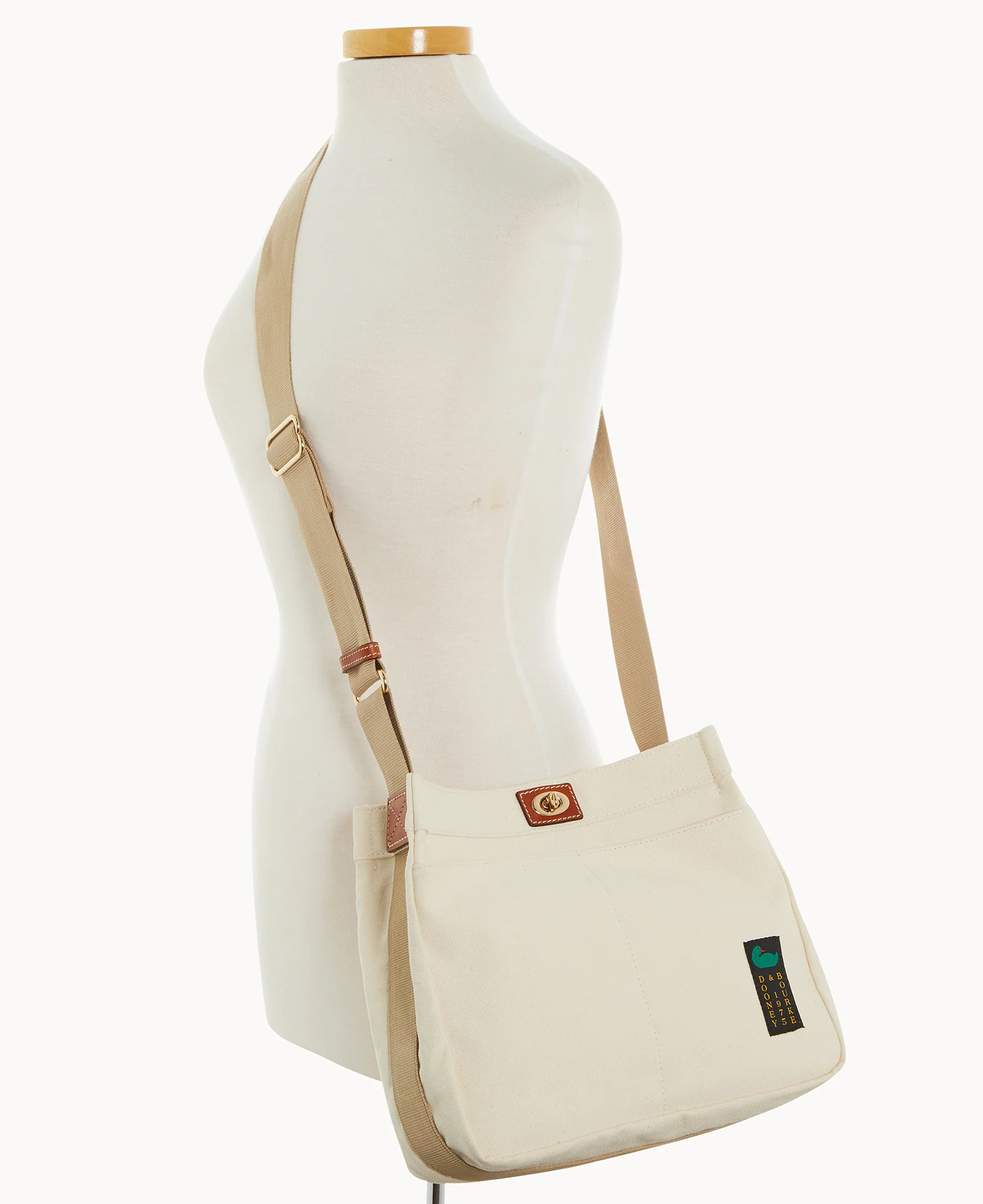 Canvas Crossbody 32 - Image 20