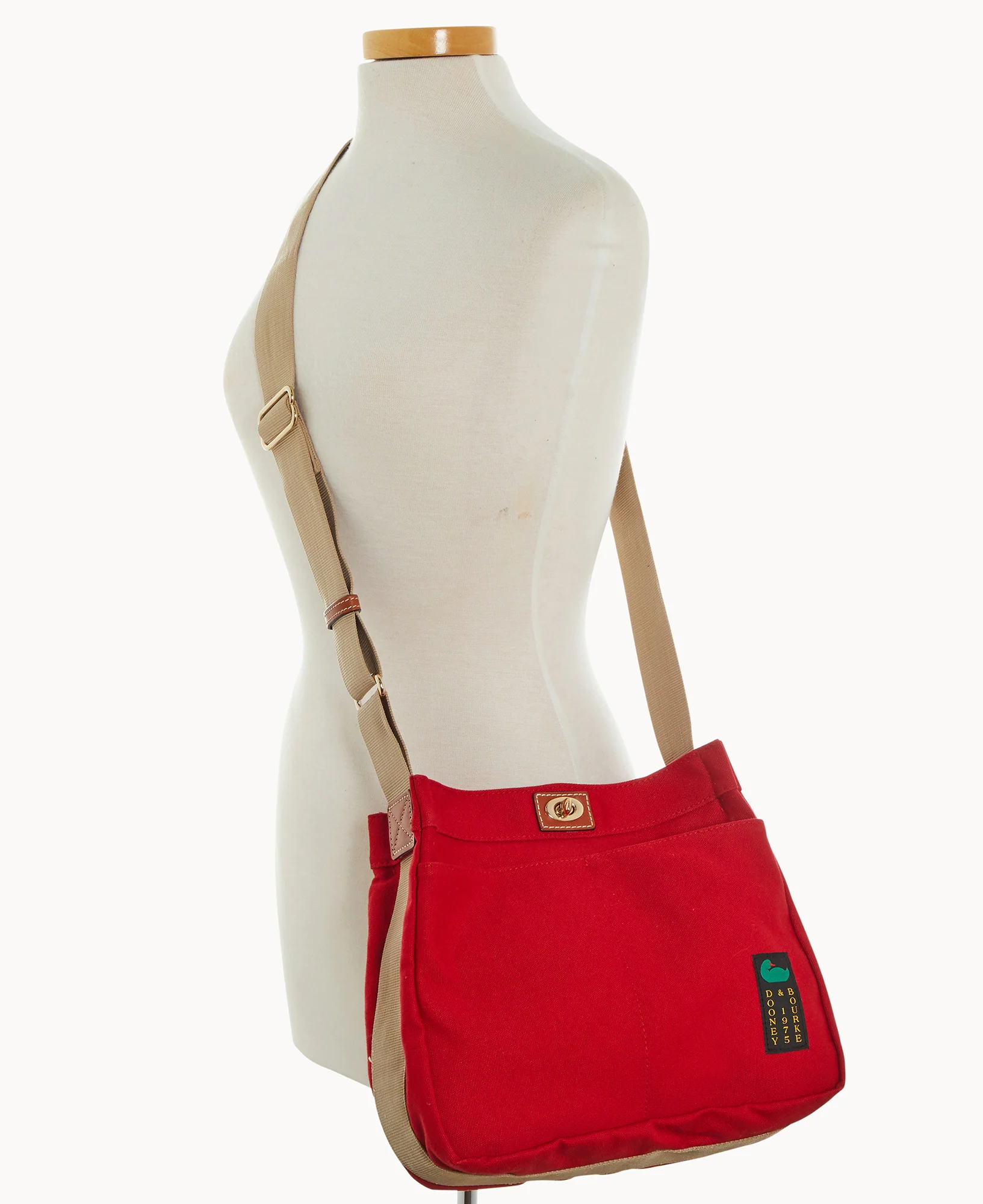 Canvas Crossbody 32 - Image 35