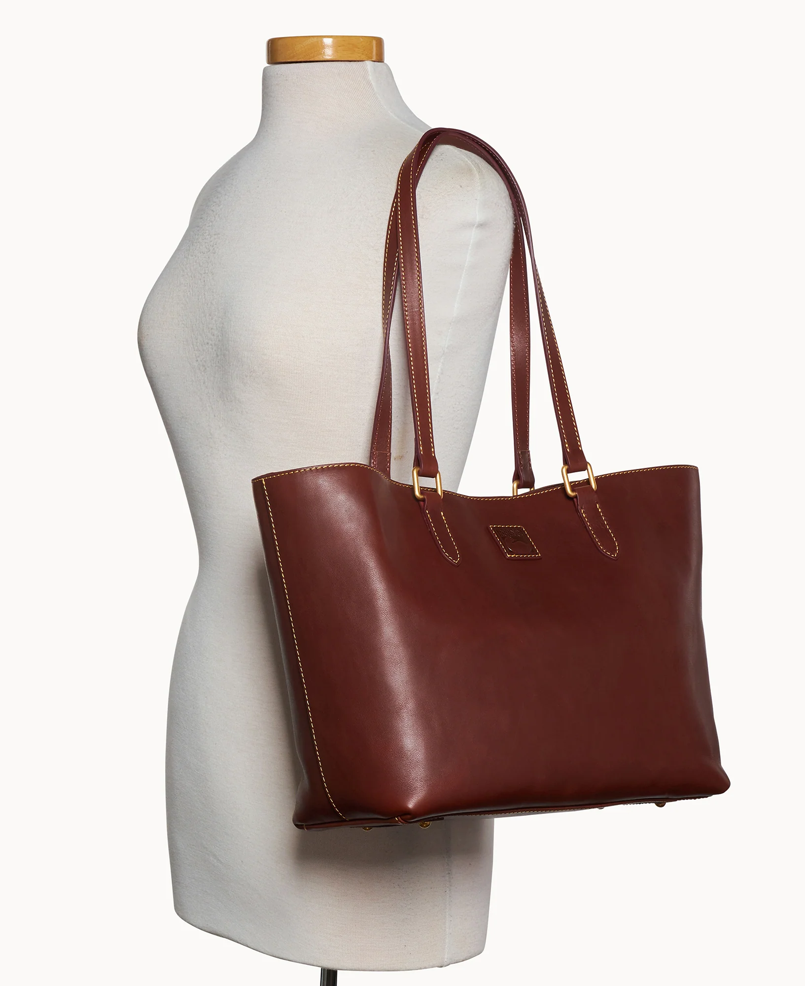 Florentine Jessie Tote - Image 5