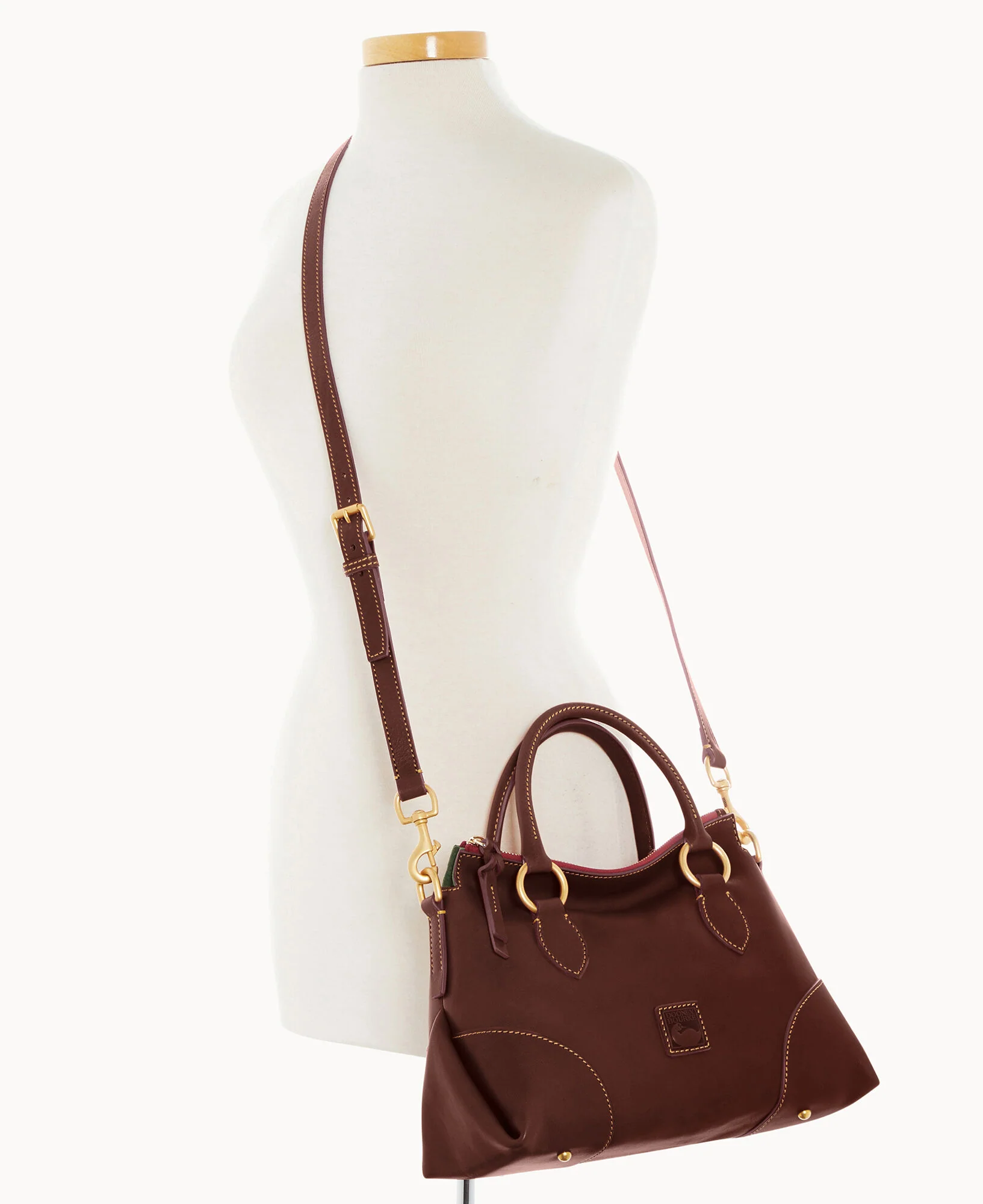 Florentine Satchel 30 - Image 12