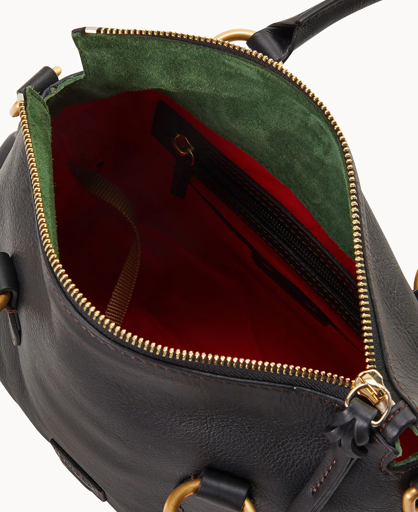 Florentine Satchel 30 - Image 15
