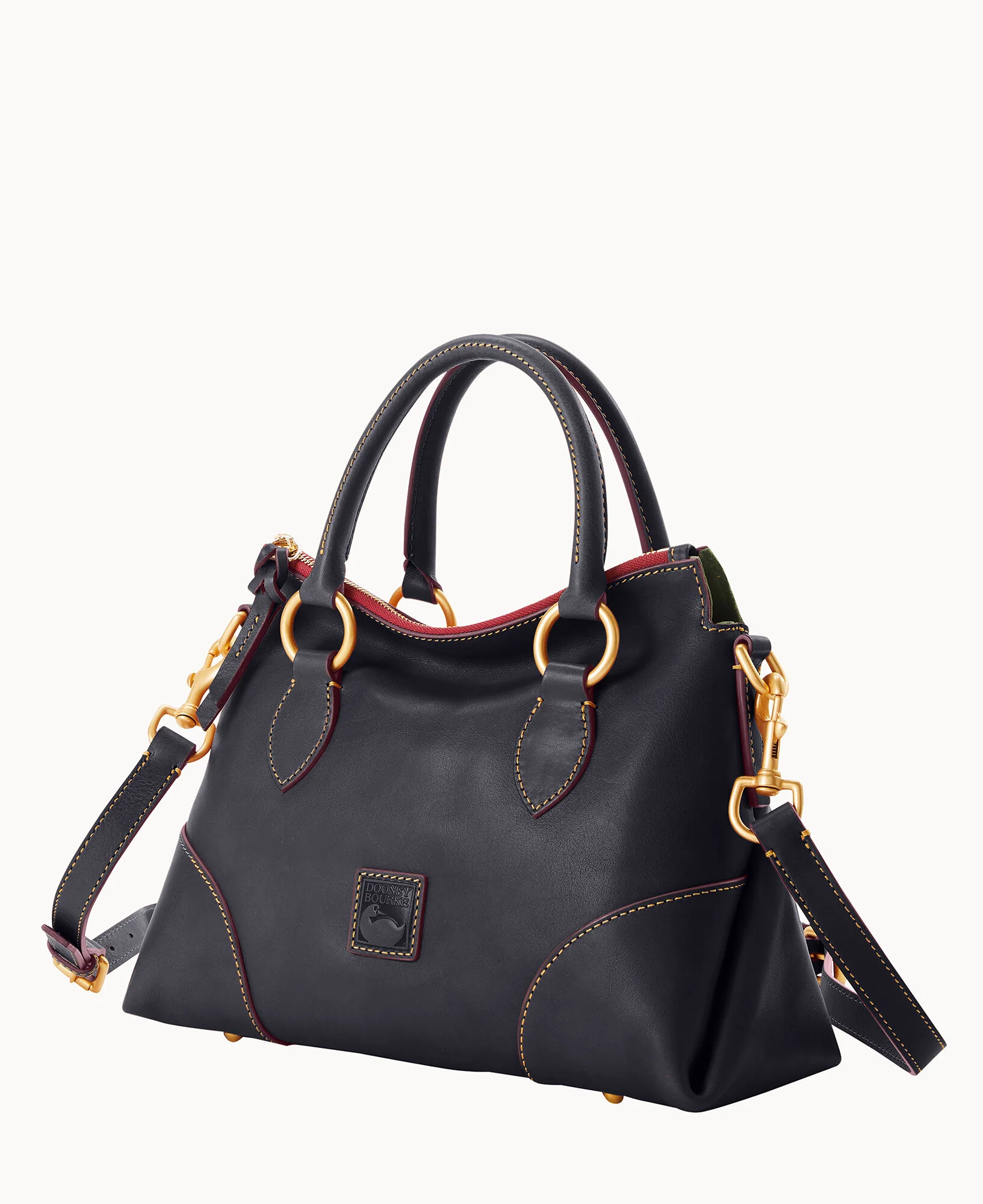 Florentine Satchel 30 - Image 18