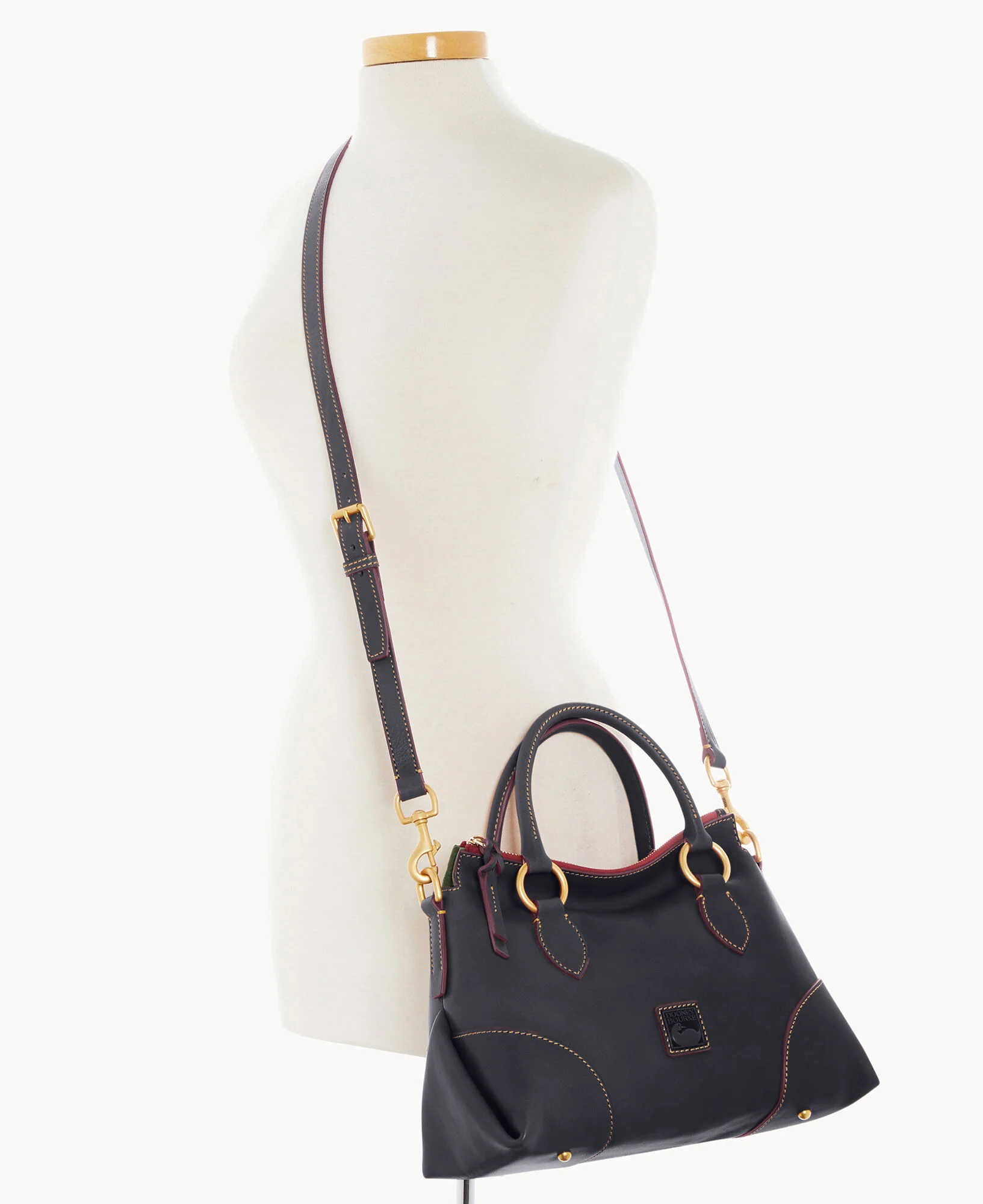 Florentine Satchel 30 - Image 20