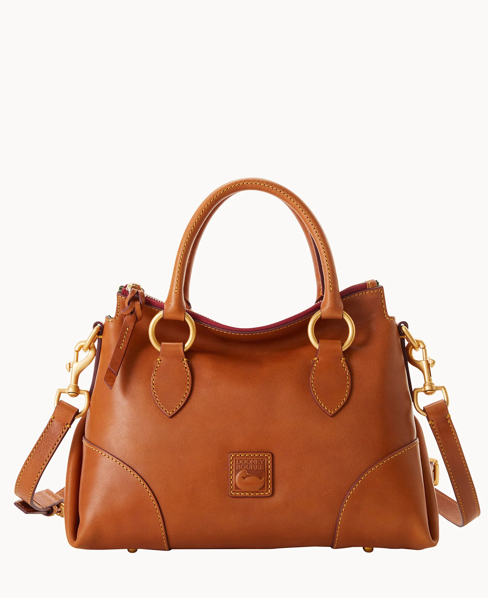 Florentine Satchel 30 - Image 21