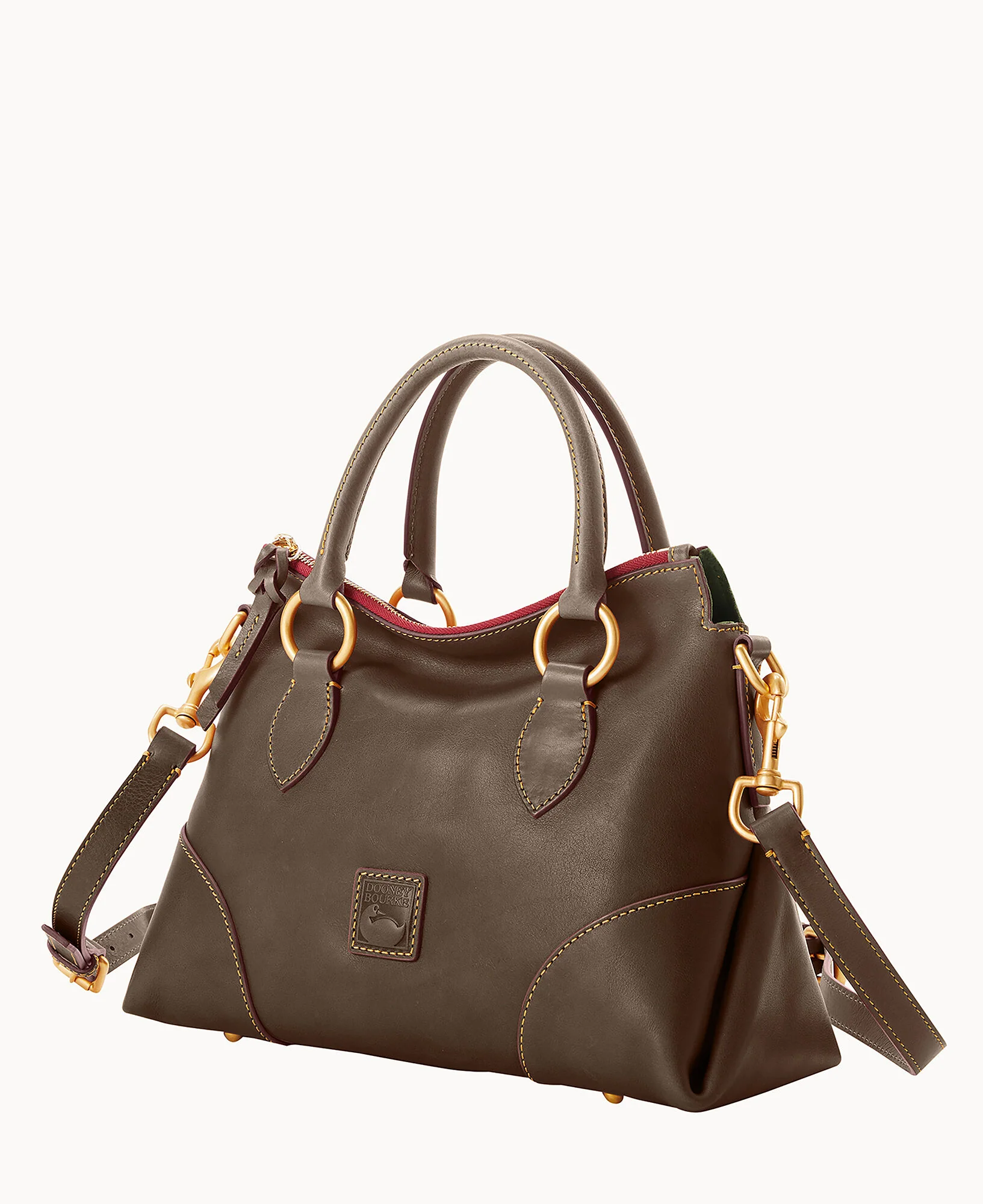 Florentine Satchel 30 - Image 30