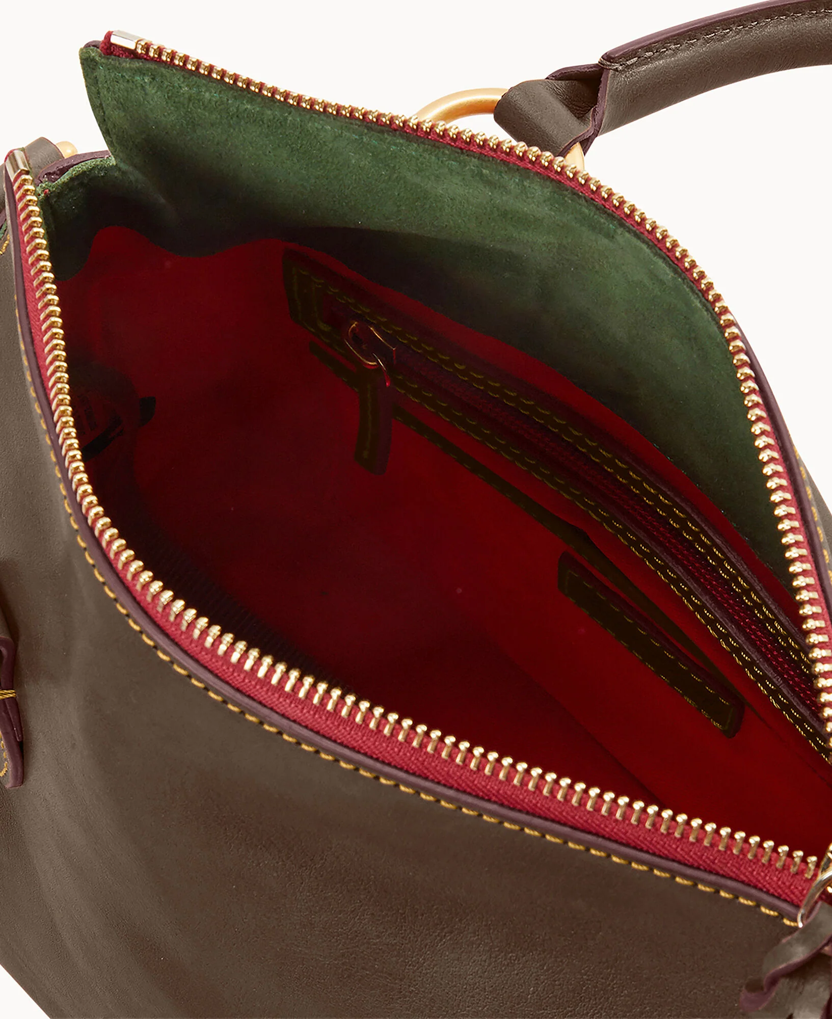 Florentine Satchel 30 - Image 31