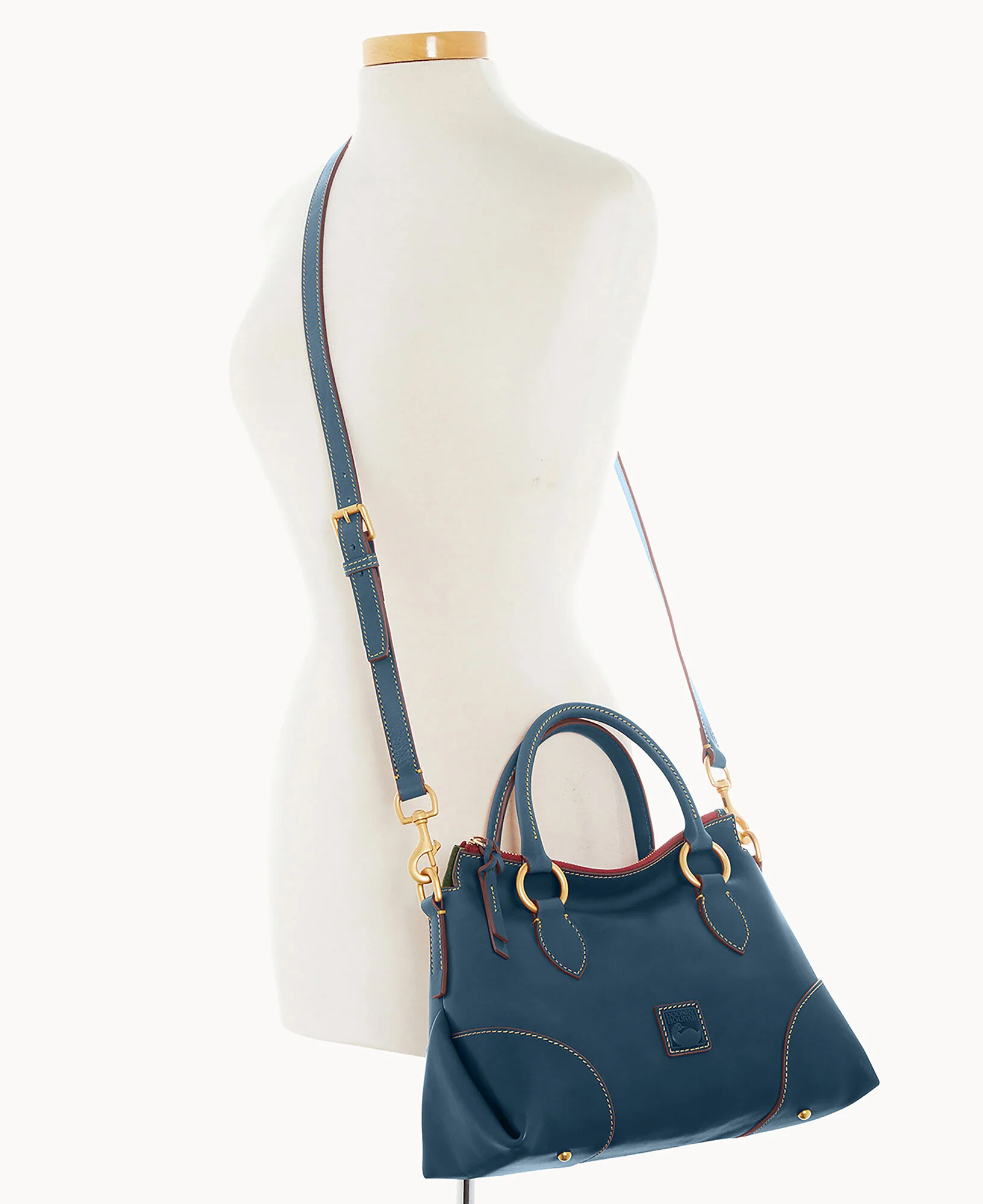 Florentine Satchel 30 - Image 36