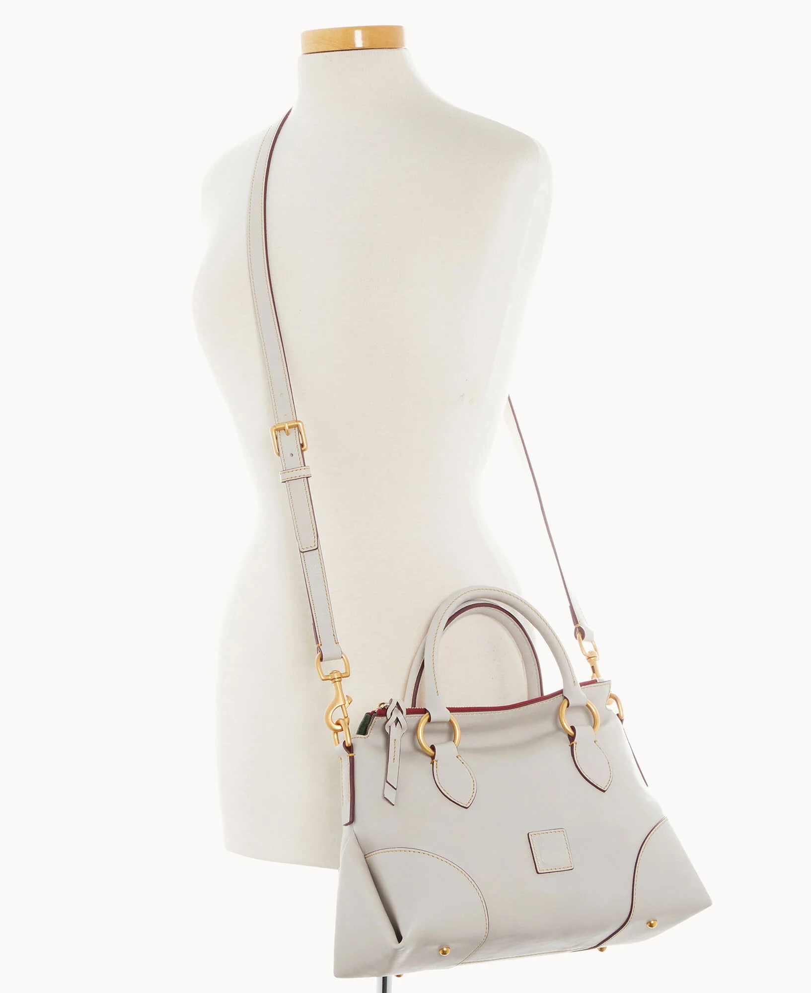 Florentine Satchel 30 - Image 4