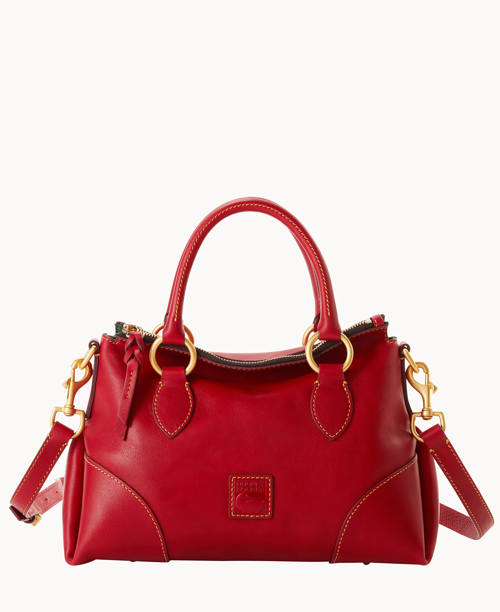 Florentine Satchel 30 - Image 5