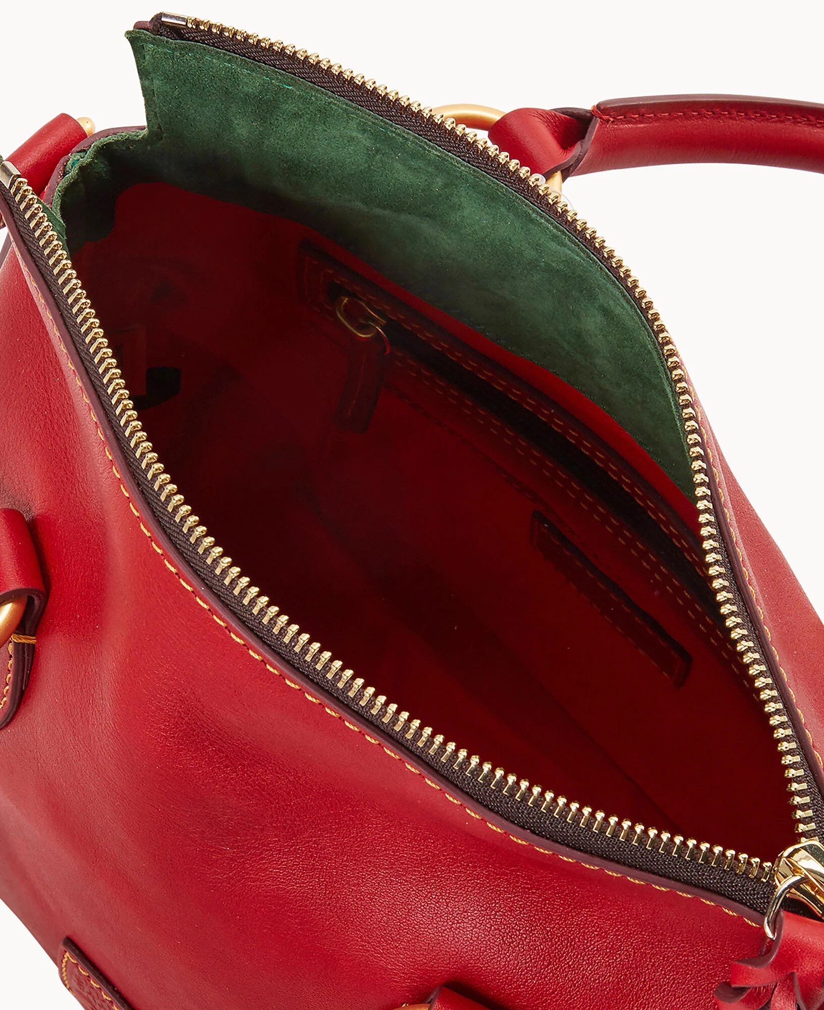 Florentine Satchel 30 - Image 7