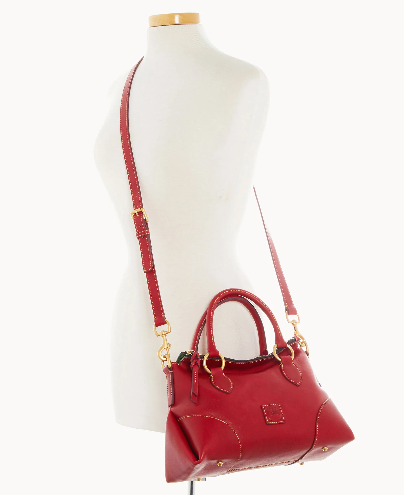 Florentine Satchel 30 - Image 8