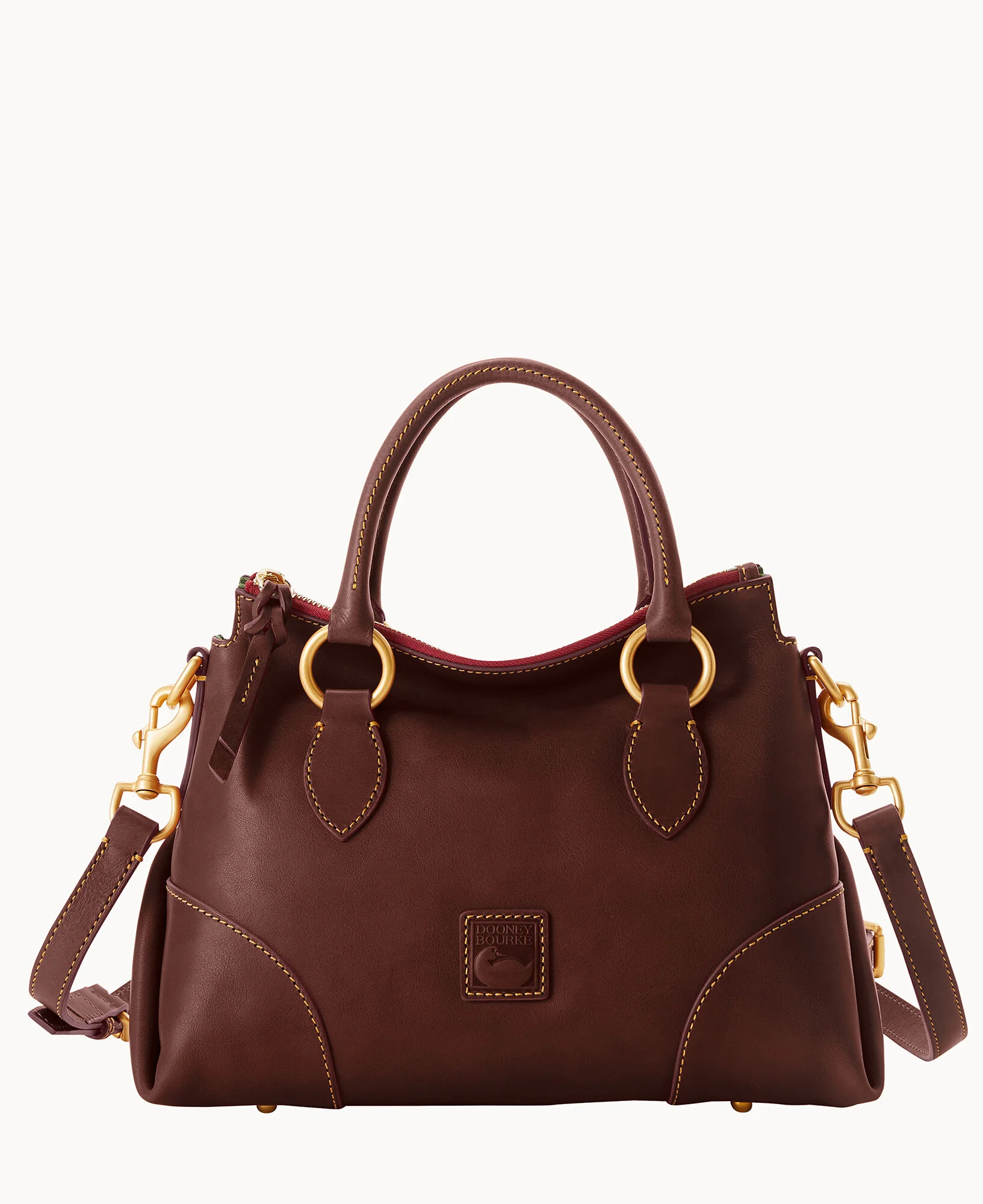 Florentine Satchel 30 - Image 9