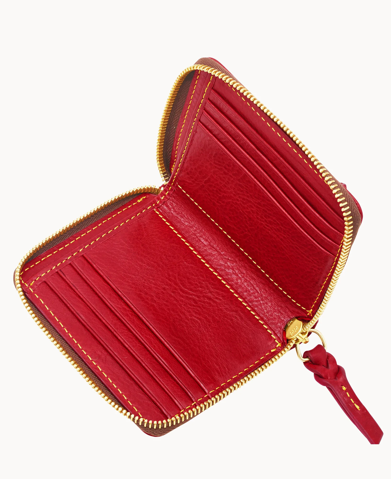 Florentine Small Zip Around Wallet - Image 39