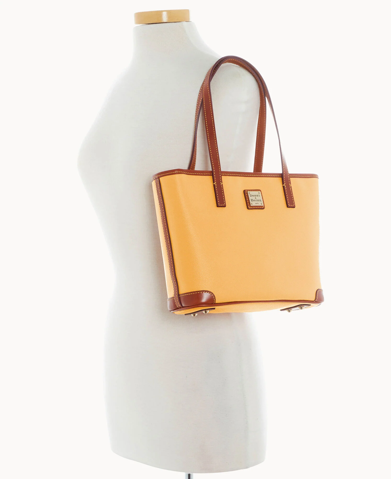 Kirby Small Charleston Shopper - Image 48