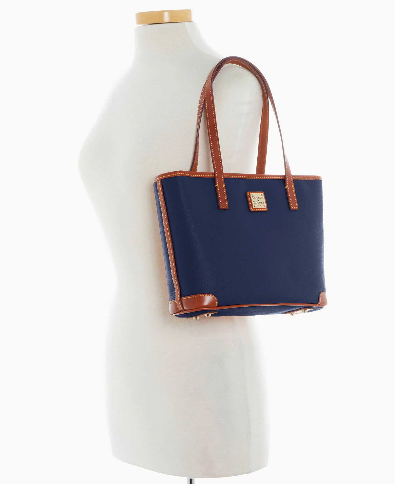 Kirby Small Charleston Shopper - Image 53