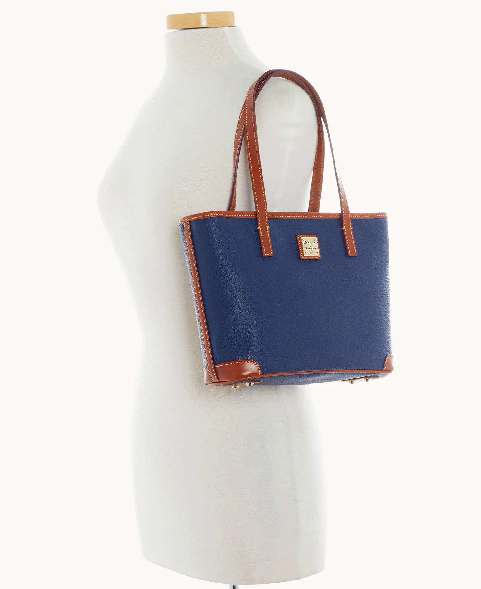 Kirby Small Charleston Shopper - Image 58