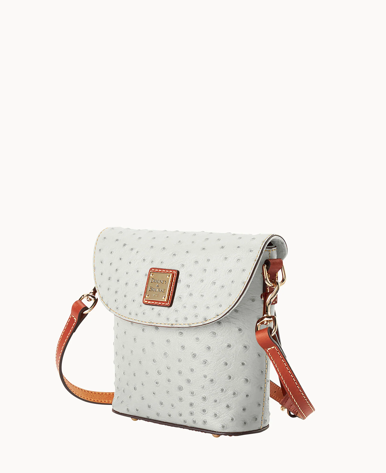 Ostrich Binocular Bag - Image 12