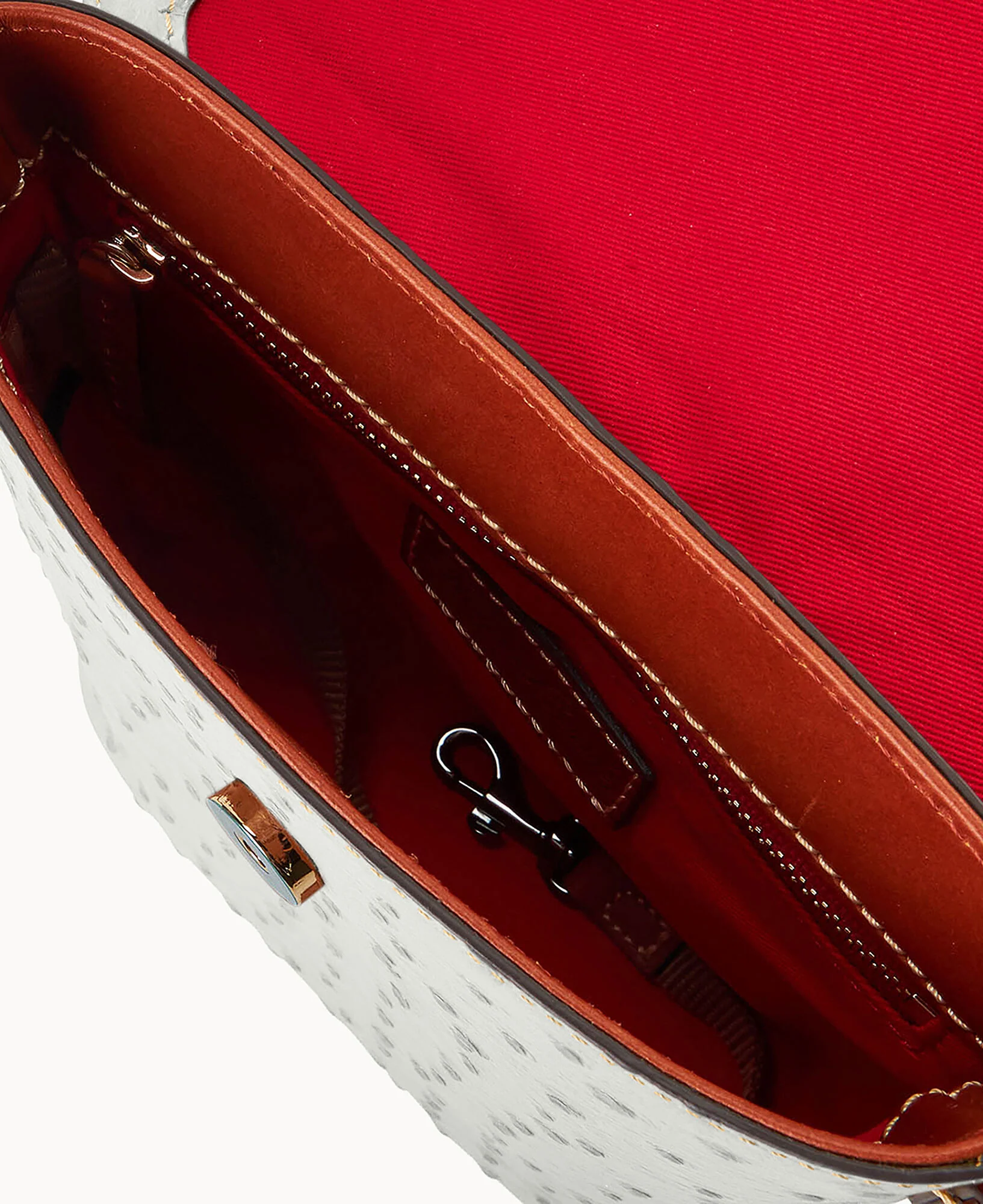Ostrich Binocular Bag - Image 13
