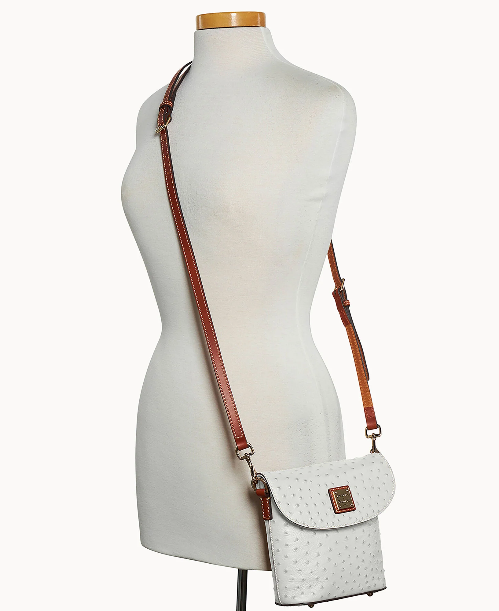 Ostrich Binocular Bag - Image 14