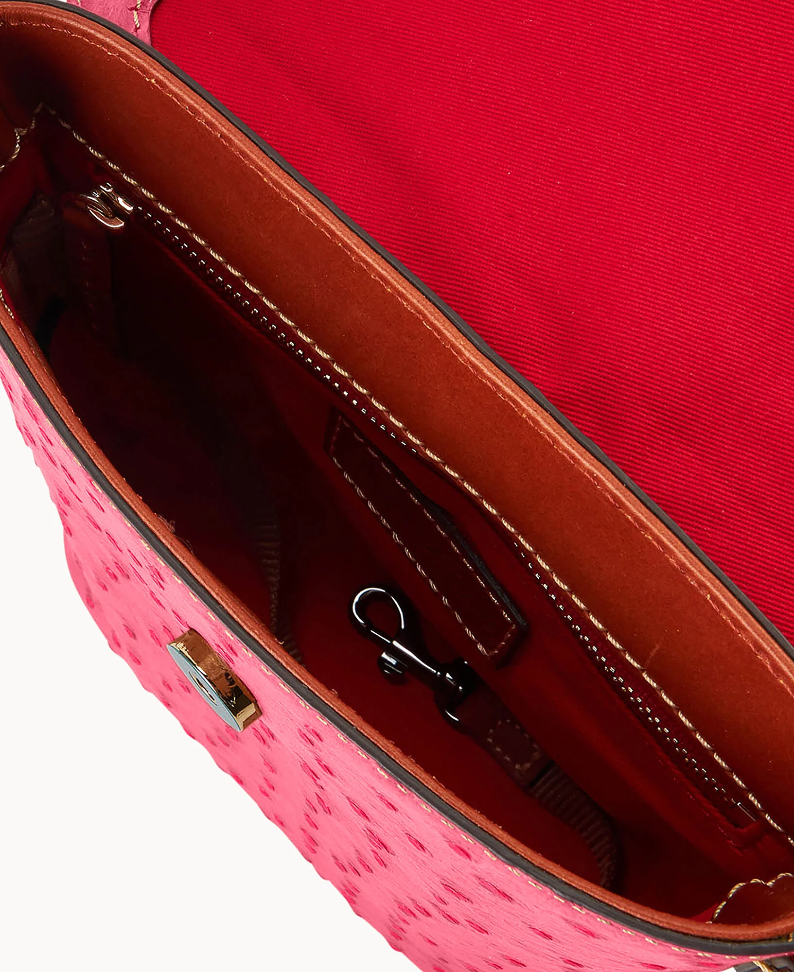 Ostrich Binocular Bag - Image 17