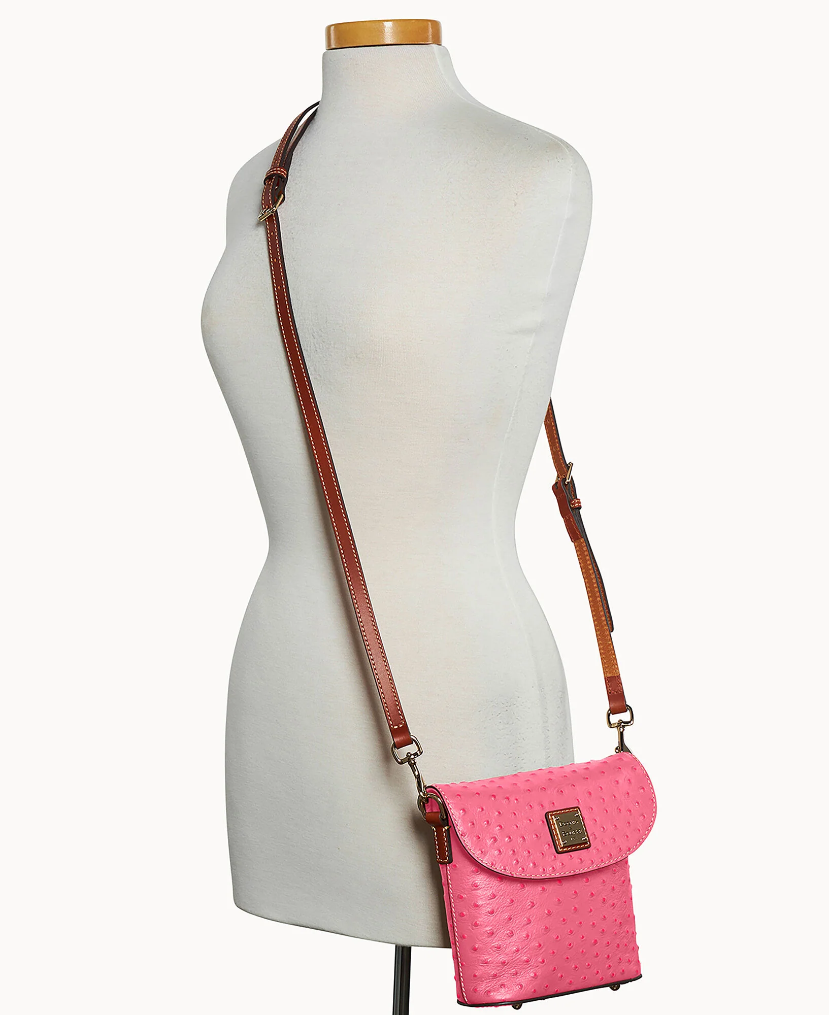 Ostrich Binocular Bag - Image 19