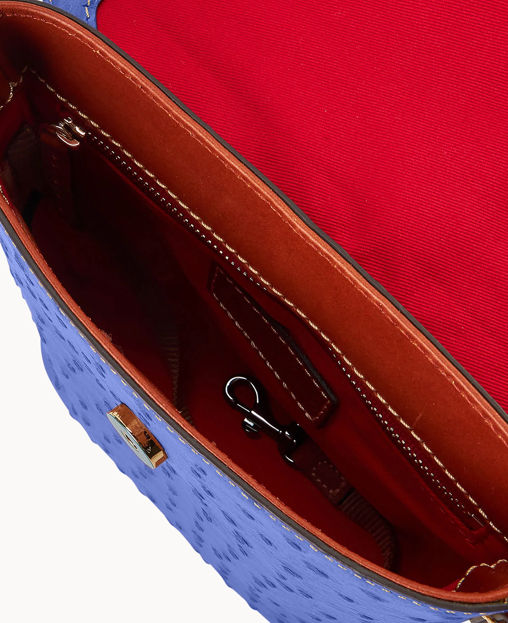 Ostrich Binocular Bag - Image 22