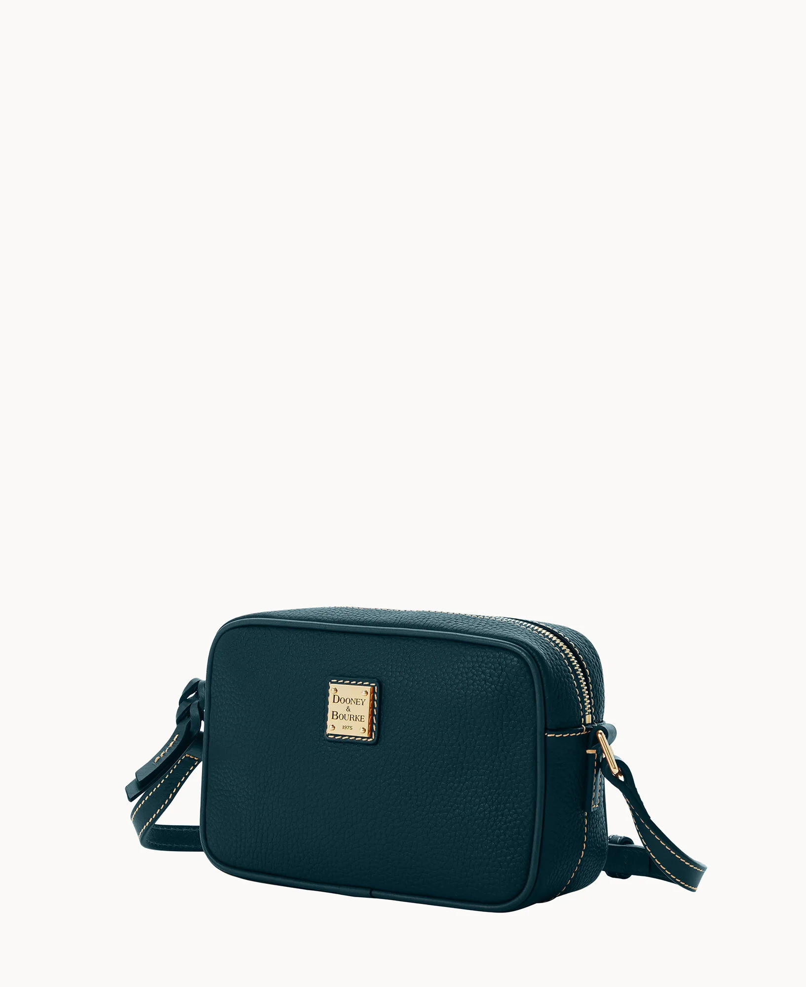 Pebble Grain Camera Crossbody - Image 11