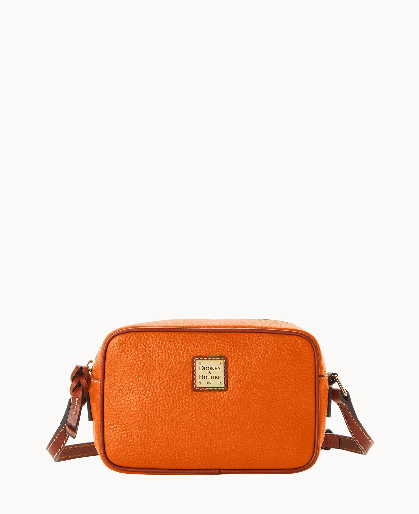Pebble Grain Camera Crossbody - Image 33