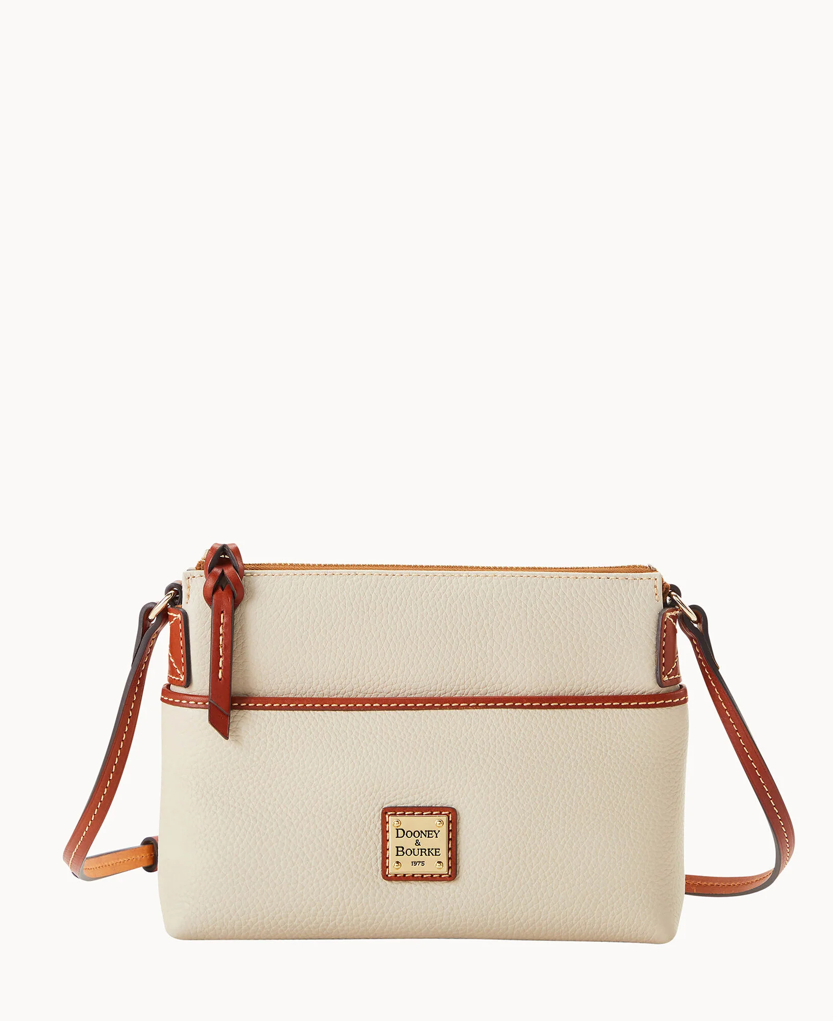 Pebble Grain Katie Crossbody - Image 40