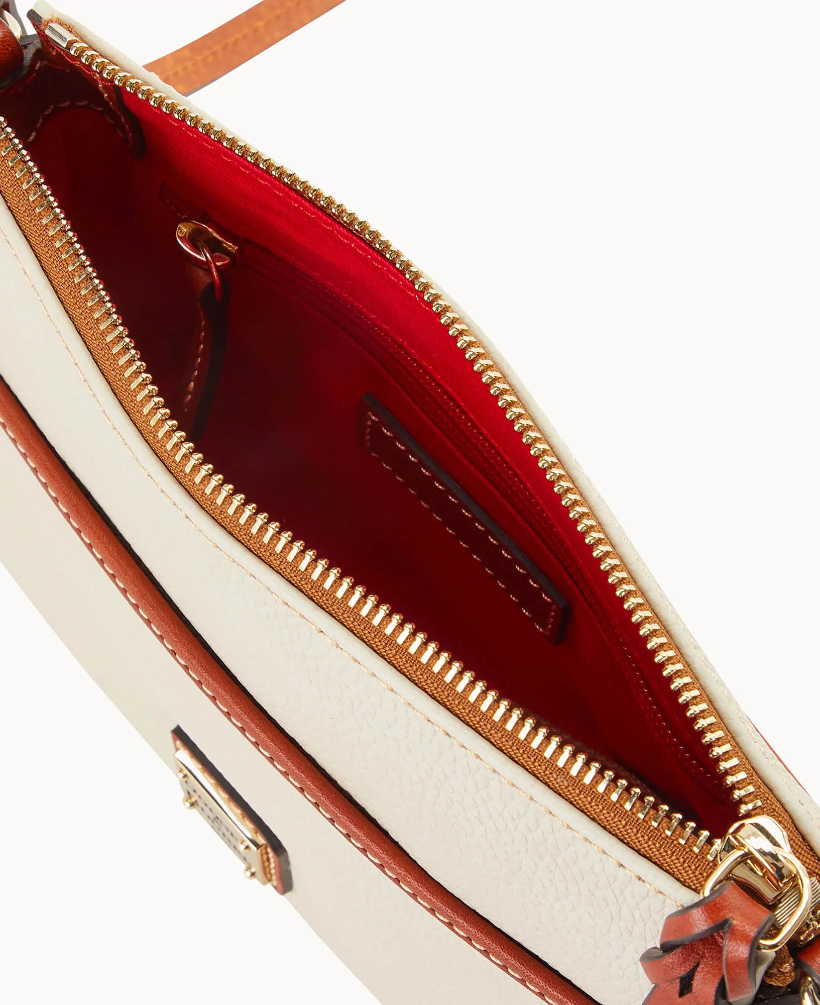 Pebble Grain Katie Crossbody - Image 42