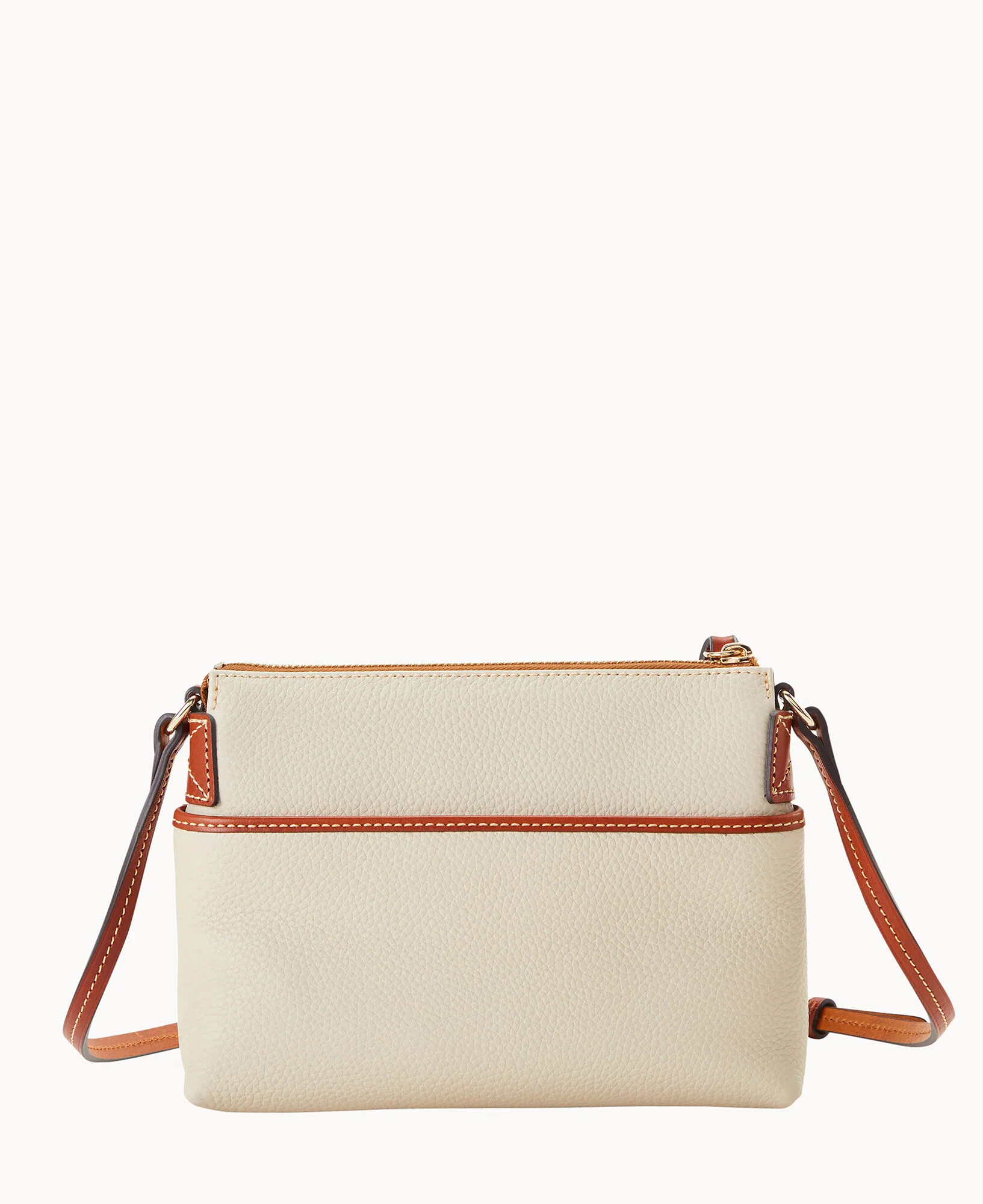 Pebble Grain Katie Crossbody - Image 43