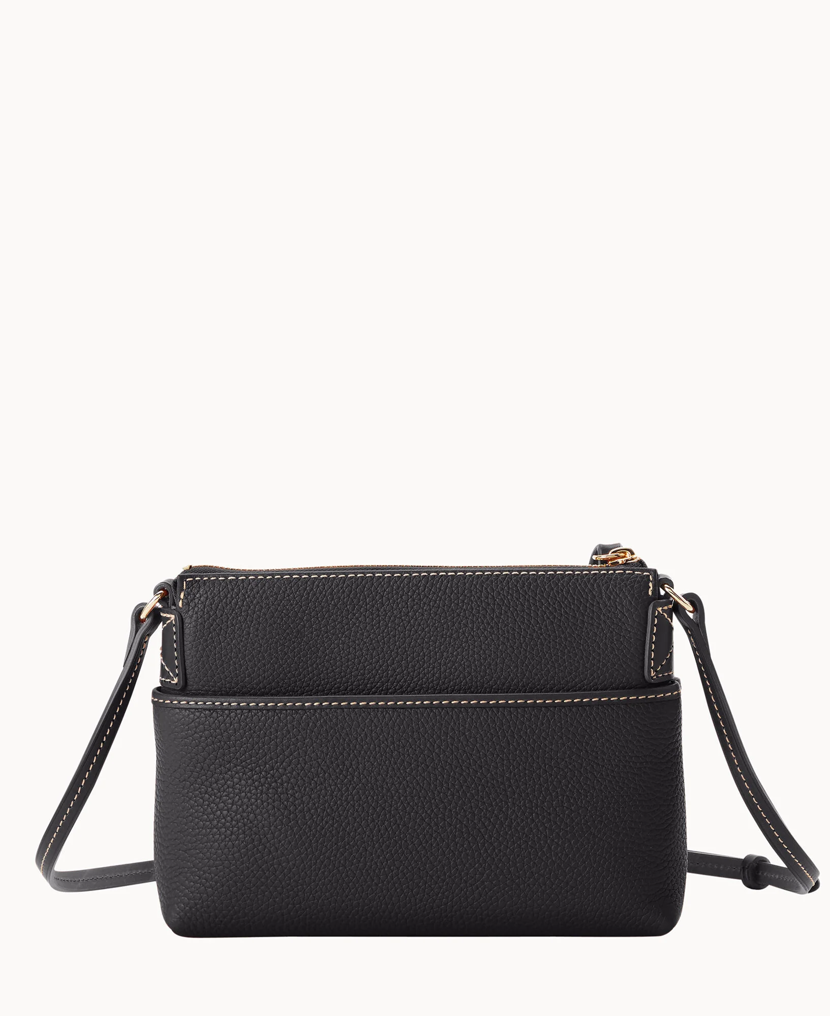 Pebble Grain Katie Crossbody - Image 48