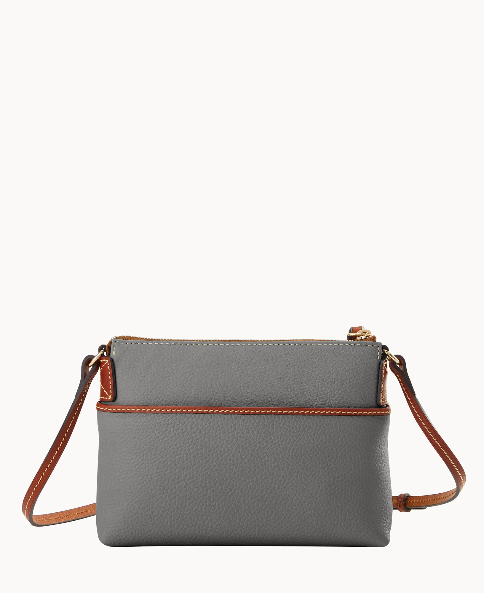Pebble Grain Katie Crossbody - Image 53