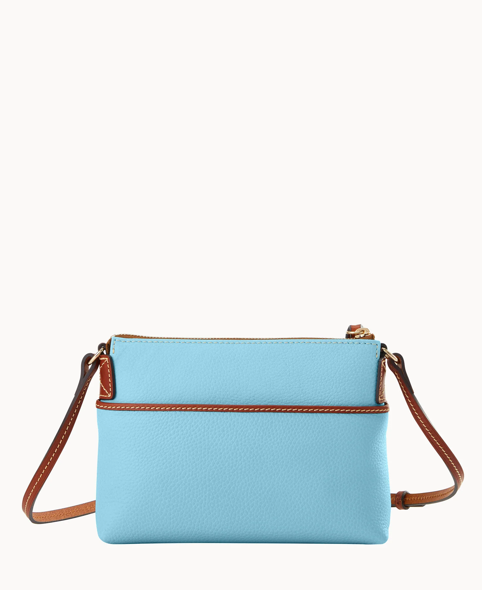 Pebble Grain Katie Crossbody - Image 58
