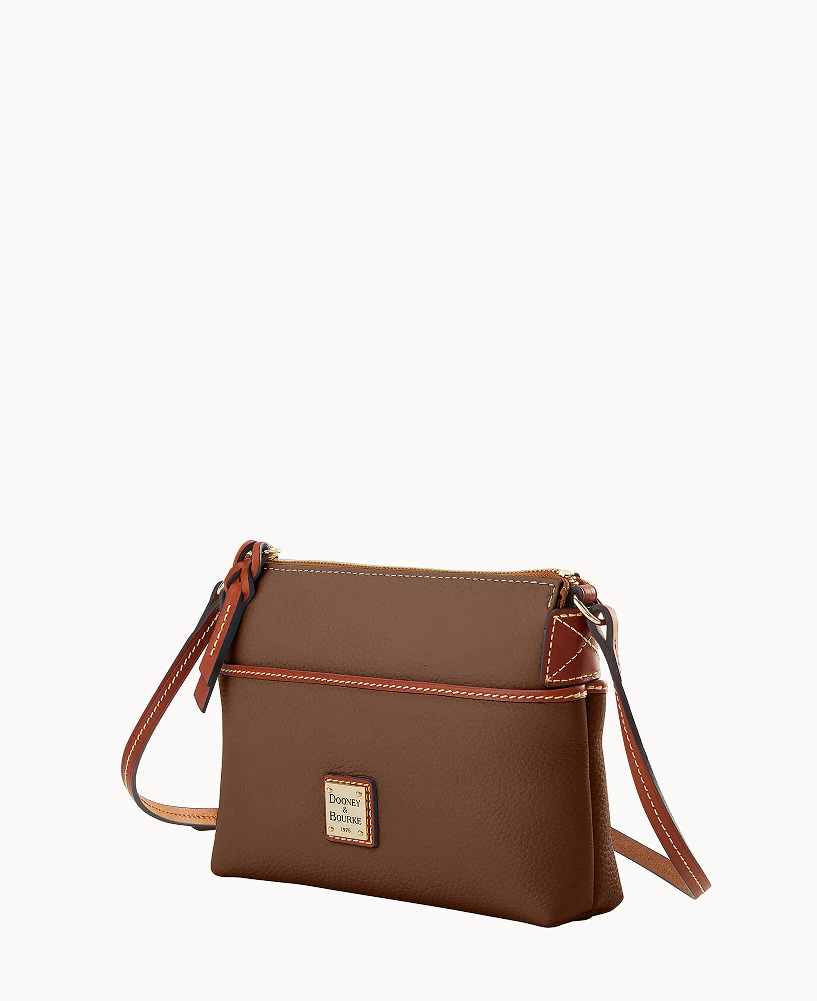 Pebble Grain Katie Crossbody - Image 61