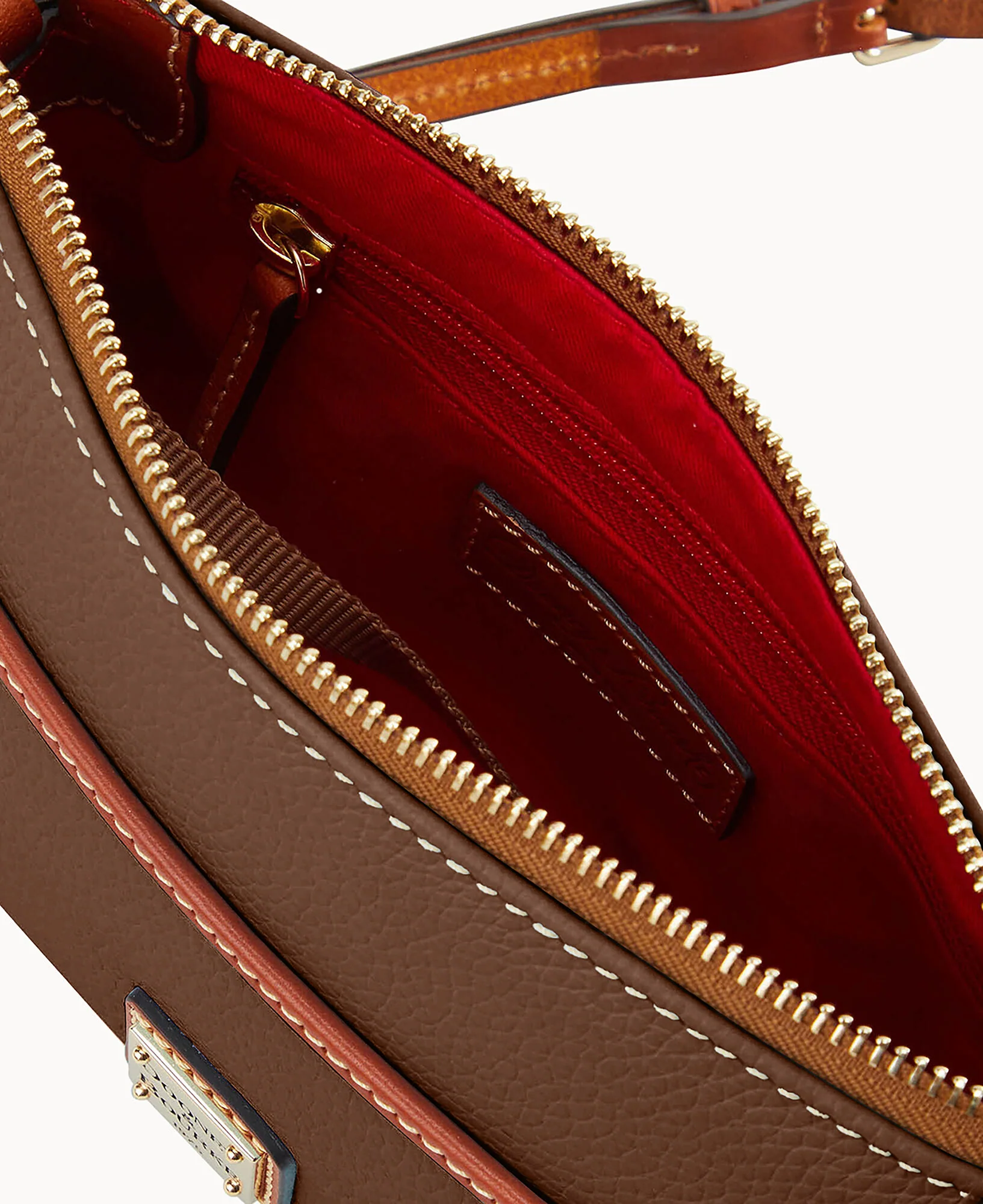 Pebble Grain Katie Crossbody - Image 62