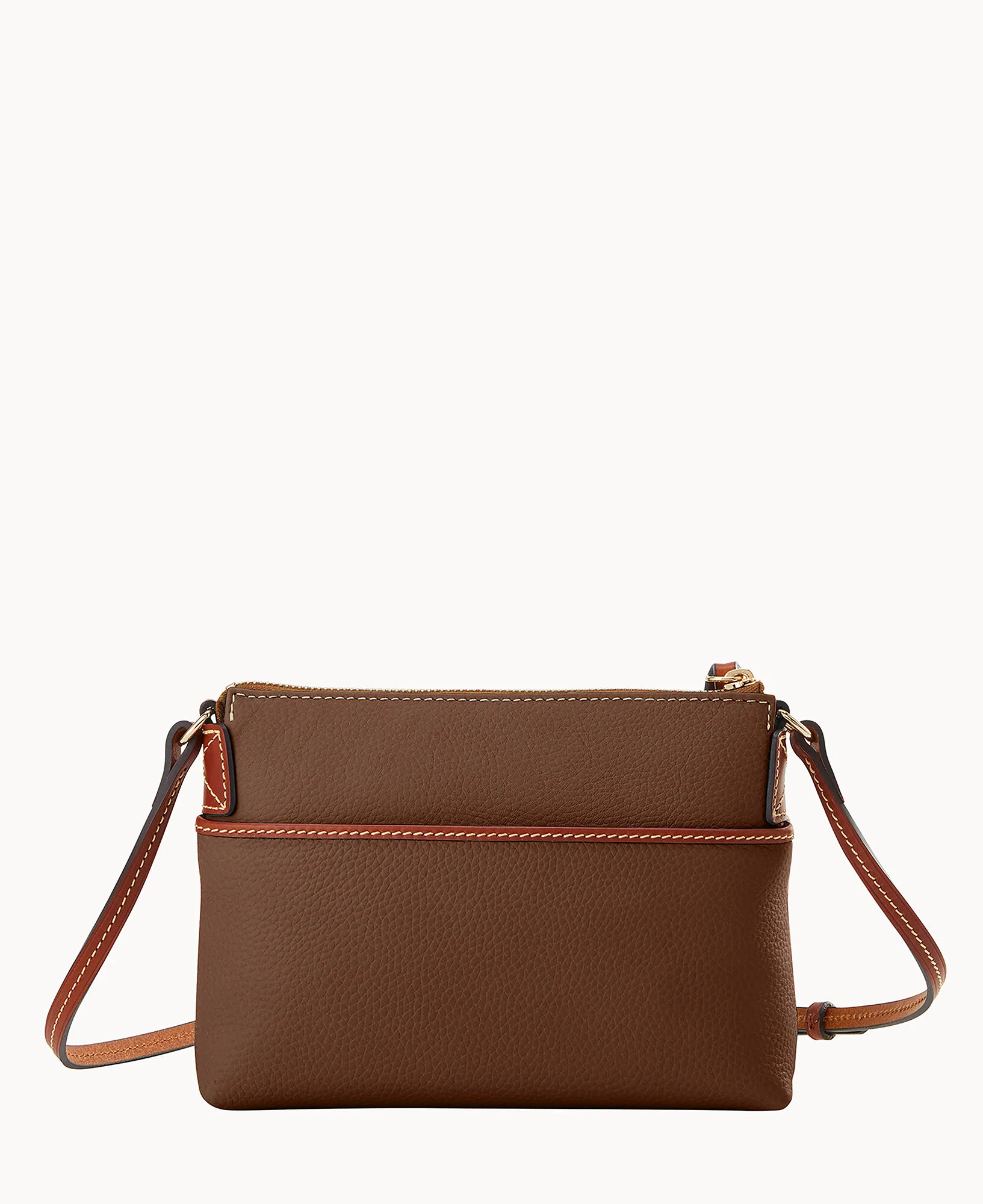 Pebble Grain Katie Crossbody - Image 63