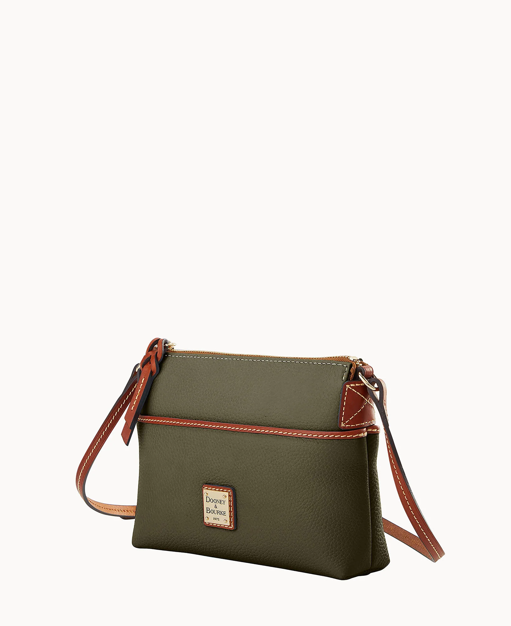 Pebble Grain Katie Crossbody - Image 66