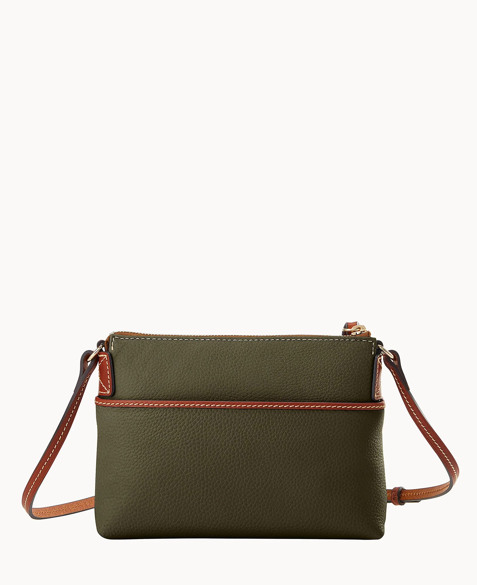 Pebble Grain Katie Crossbody - Image 68