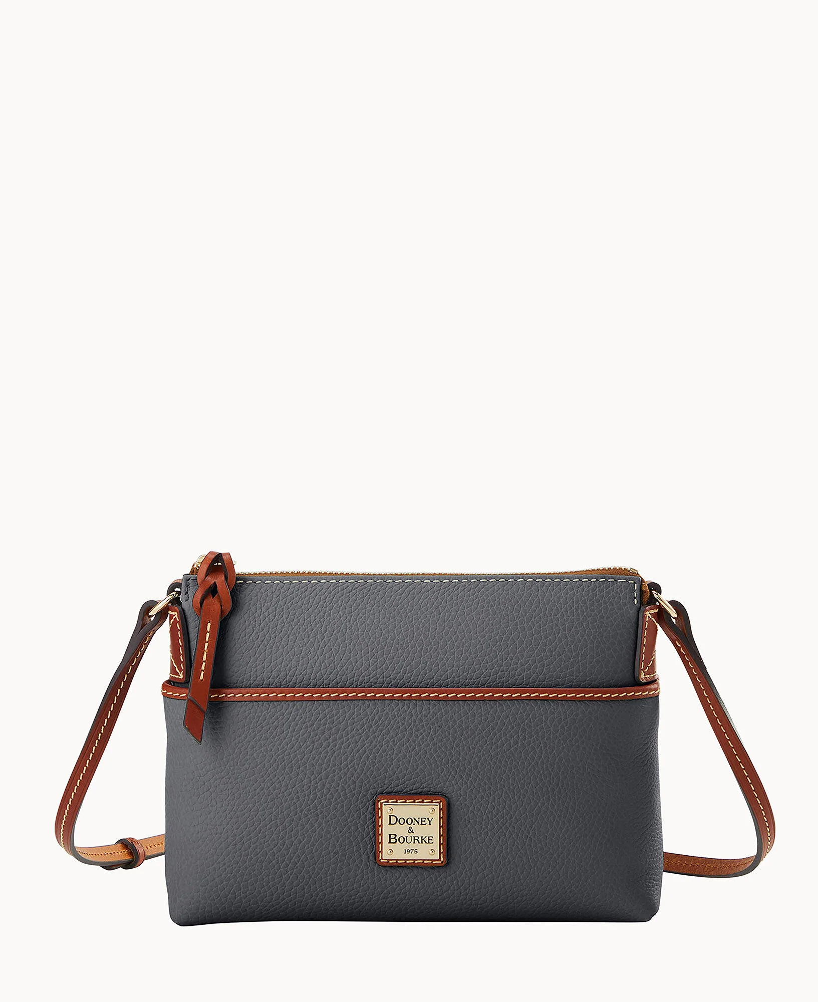 Pebble Grain Katie Crossbody - Image 70