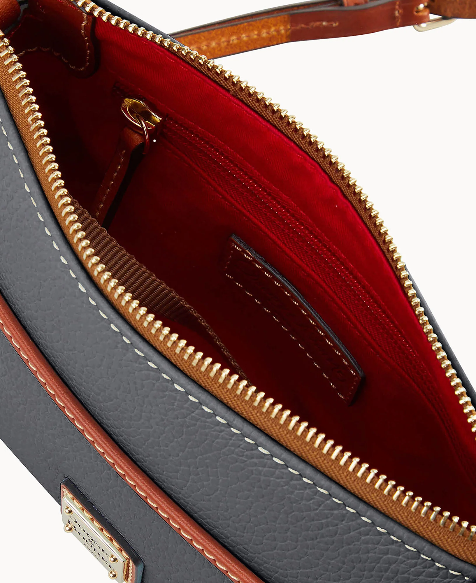 Pebble Grain Katie Crossbody - Image 72