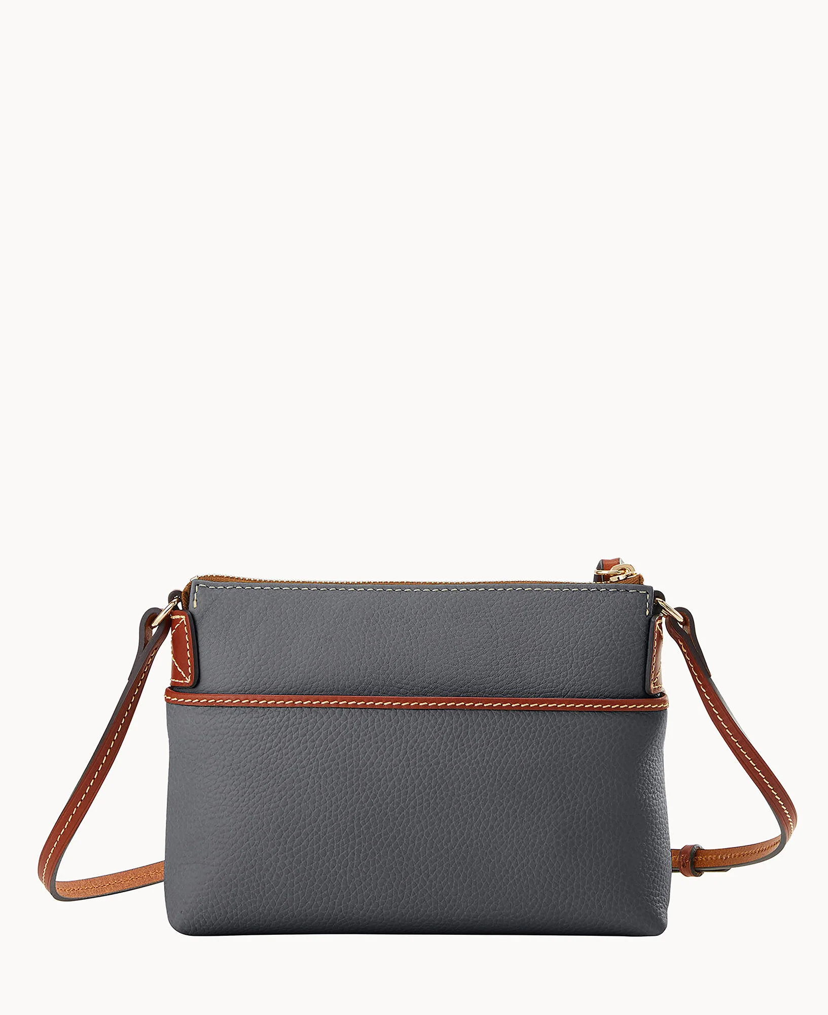 Pebble Grain Katie Crossbody - Image 73