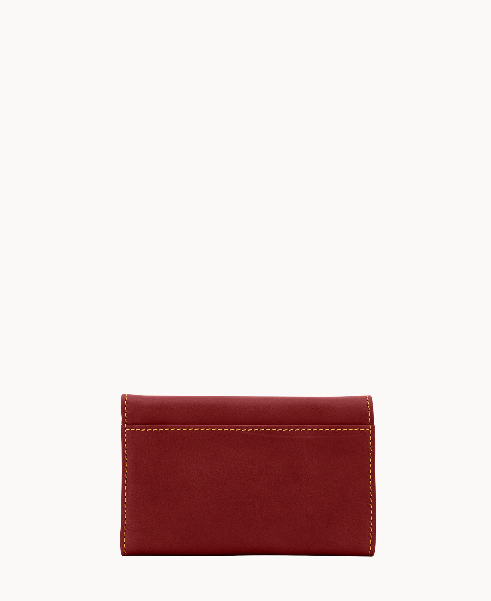 Pre-Loved Florentine Flap Wallet - Image 34