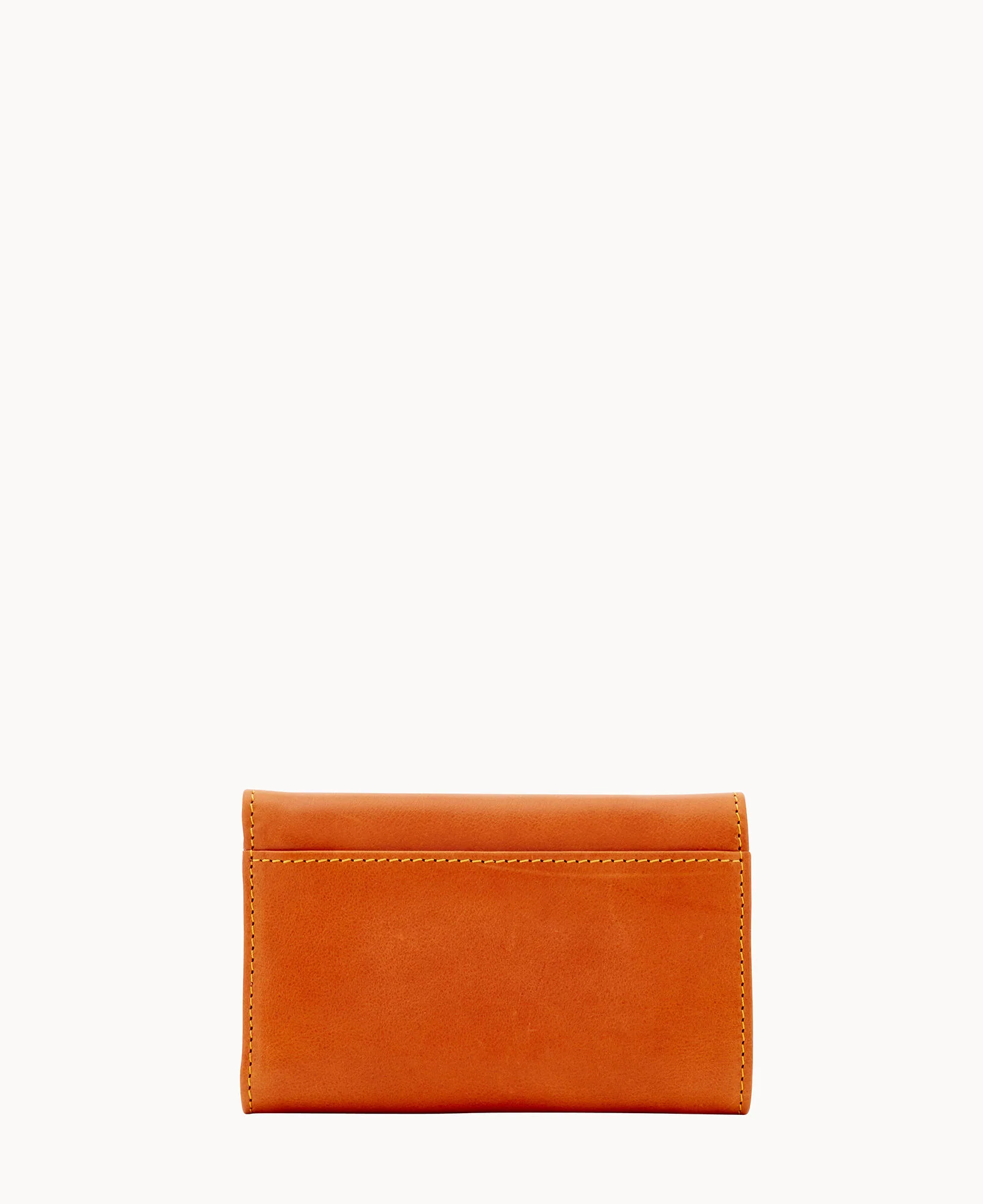 Pre-Loved Florentine Flap Wallet - Image 4