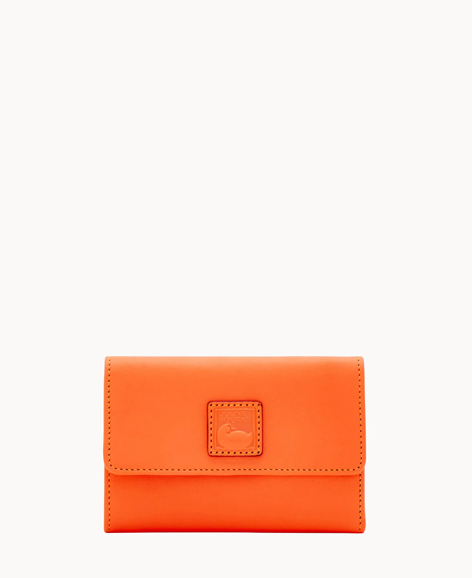 Pre-Loved Florentine Flap Wallet - Image 43