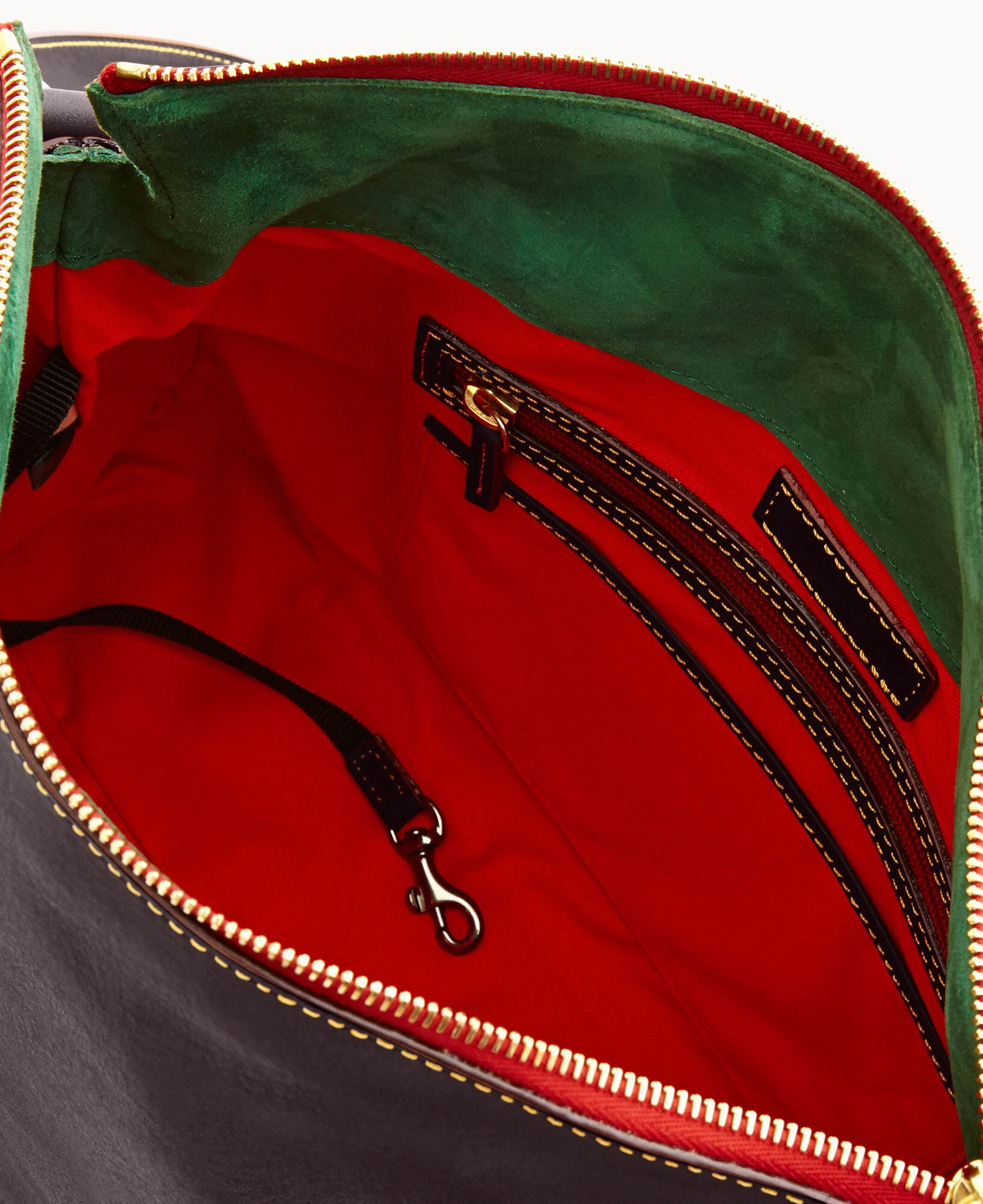 Pre-Loved Florentine Large Satchel - Image 39