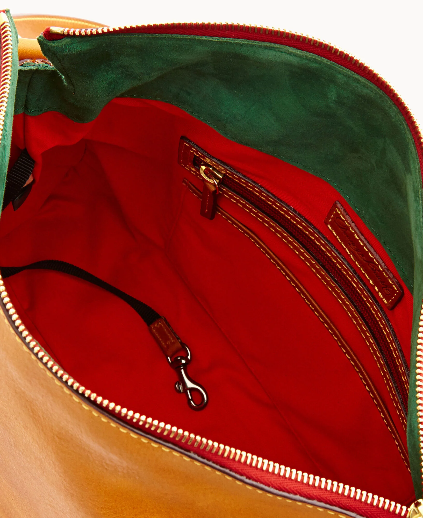 Pre-Loved Florentine Large Satchel - Image 59