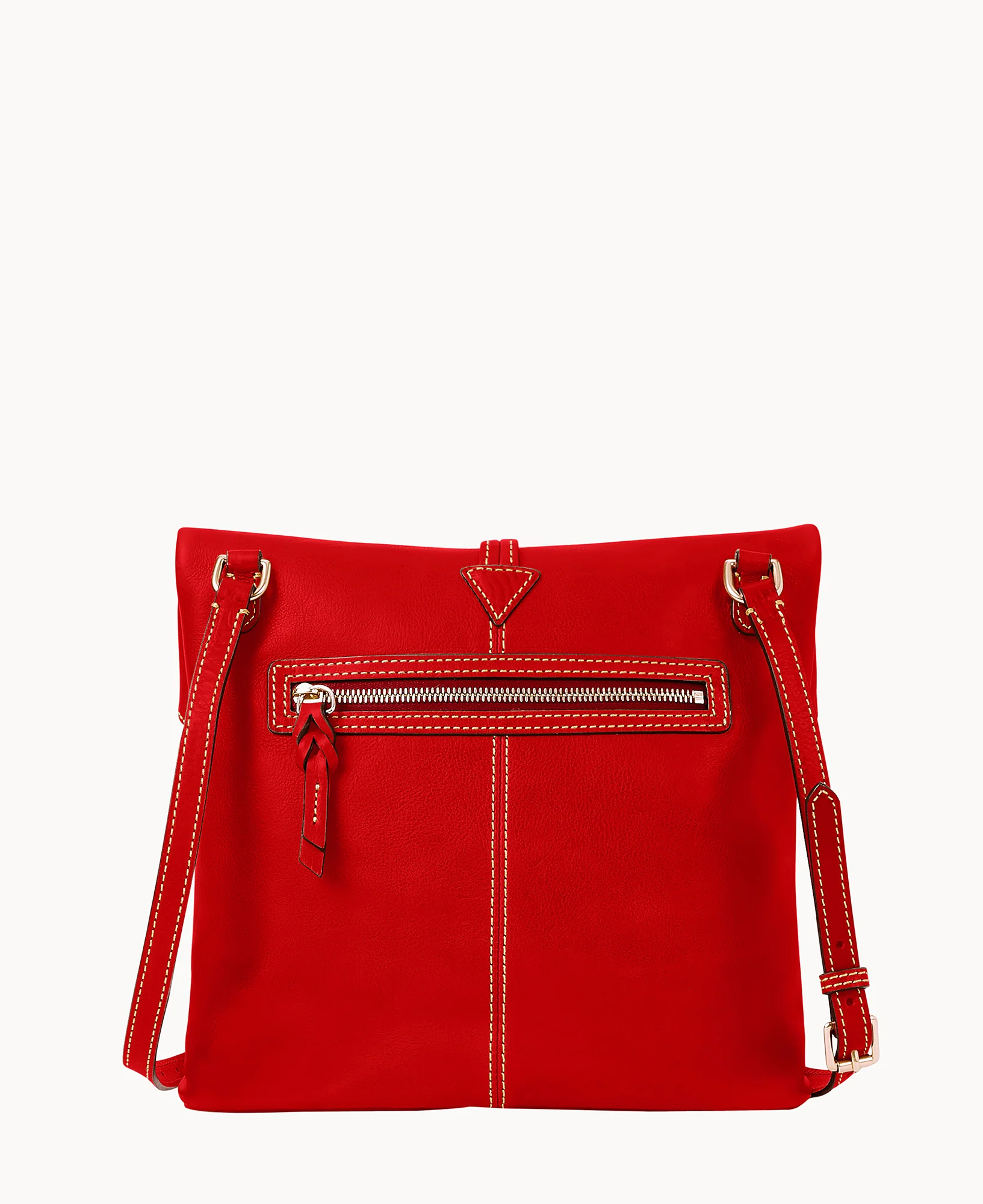 Pre-Loved Florentine Medium Toggle Crossbody - Image 27